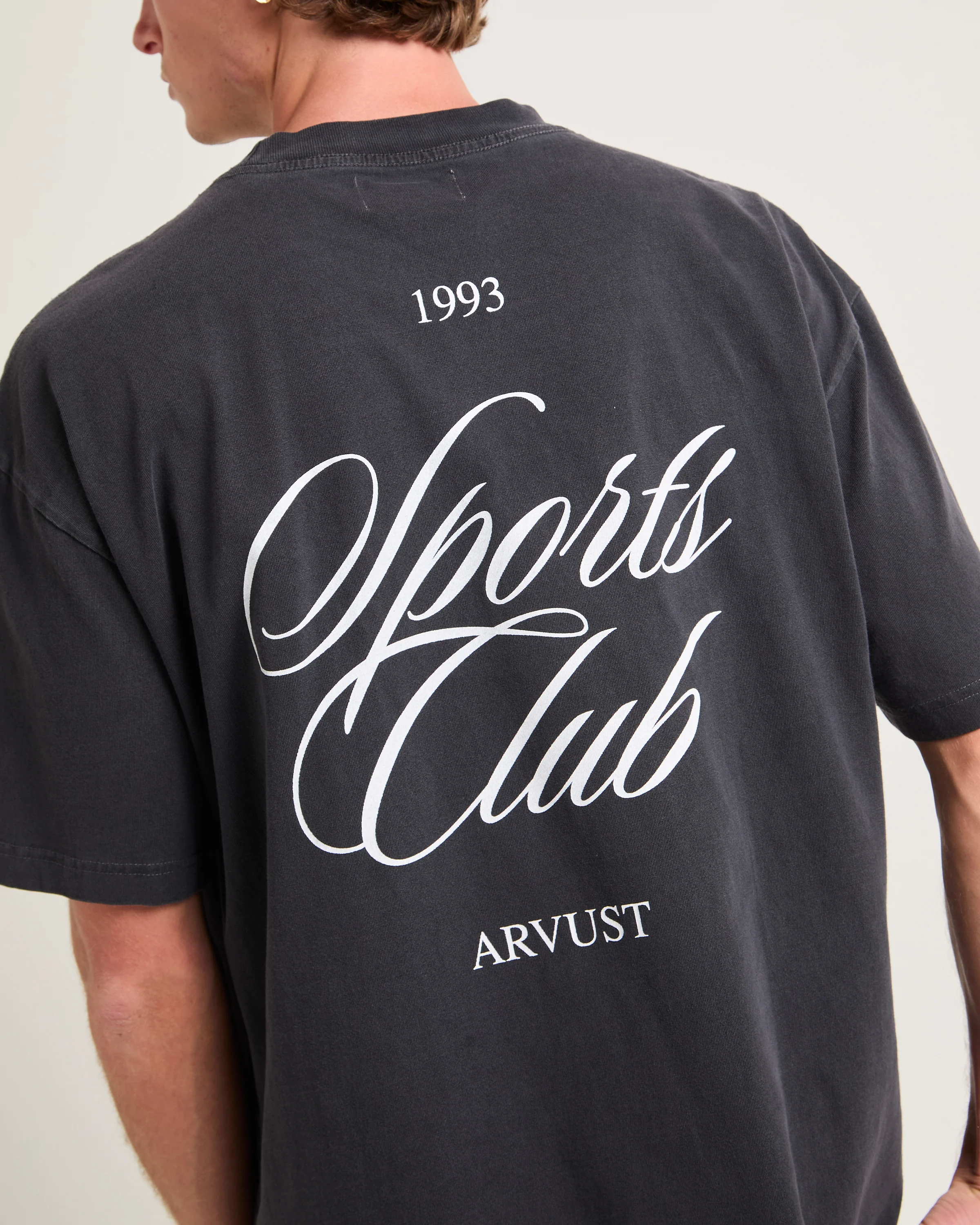 Club T-Shirt - Image 5
