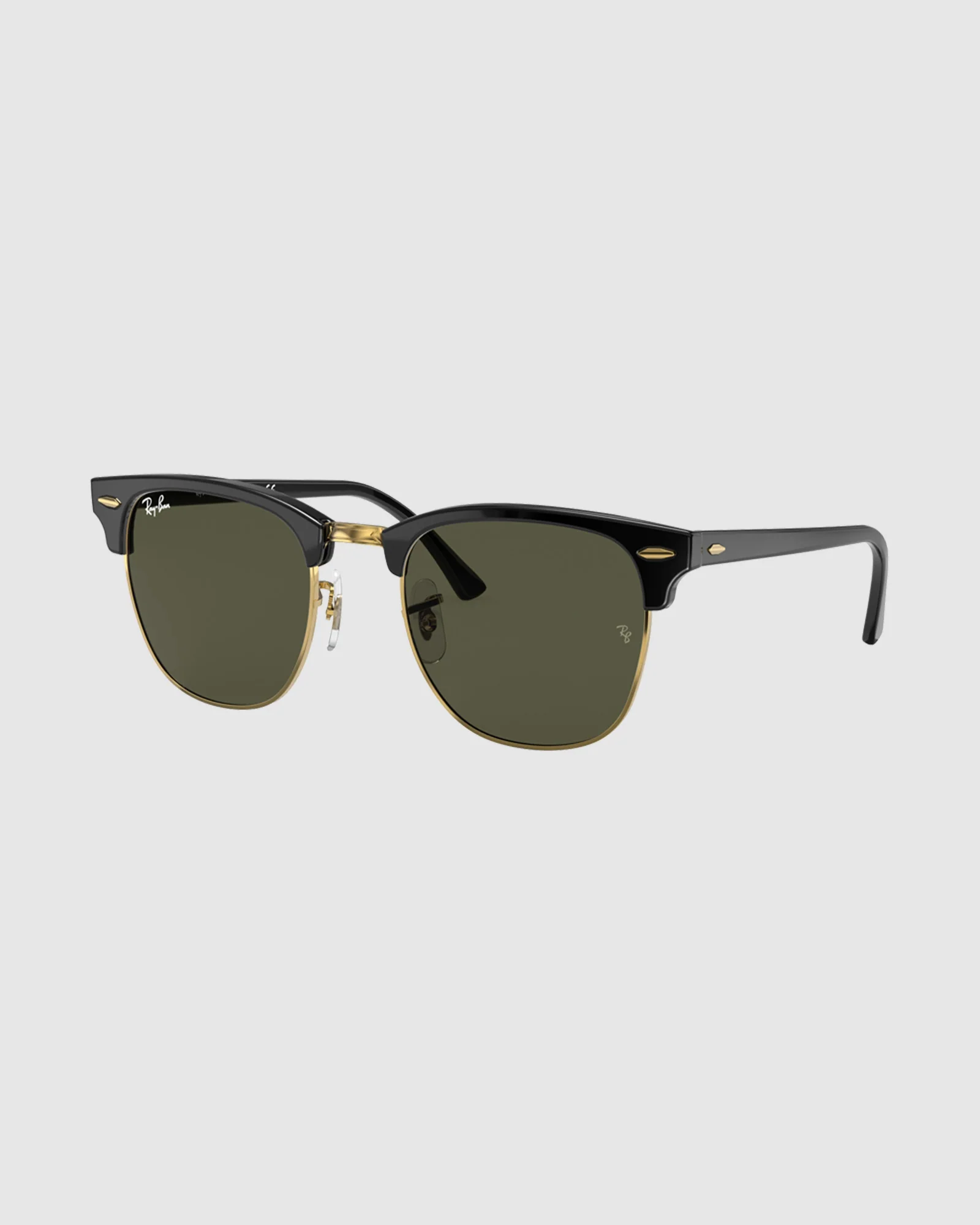Clubmaster Classic Sunglasses - Image 2