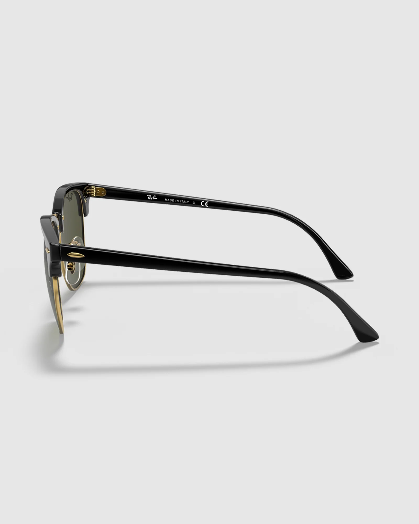 Clubmaster Classic Sunglasses - Image 3