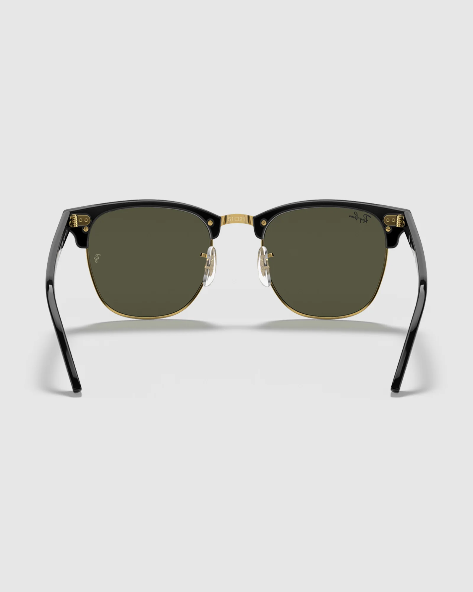 Clubmaster Classic Sunglasses - Image 4