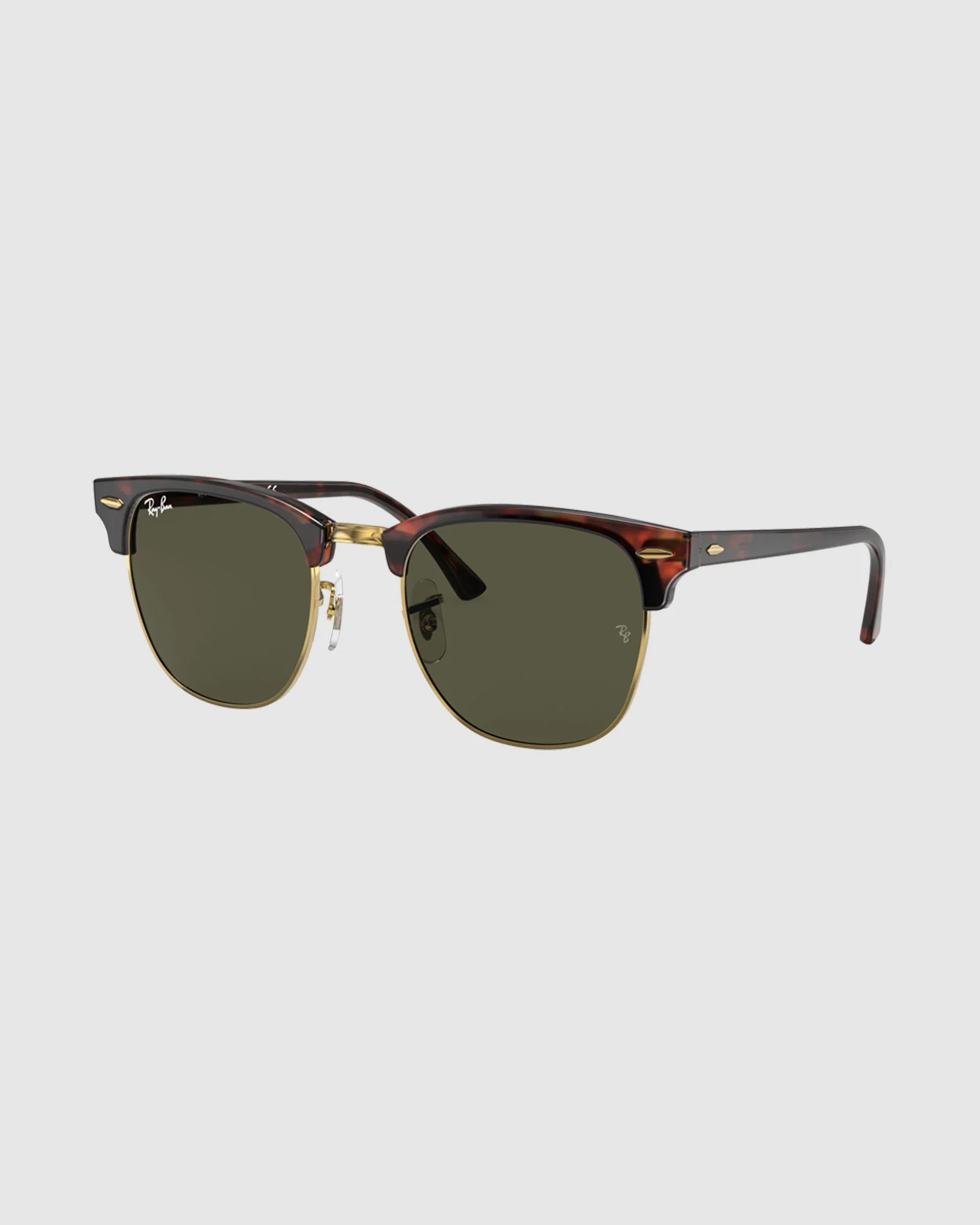 Clubmaster Classic Sunglasses - Image 2