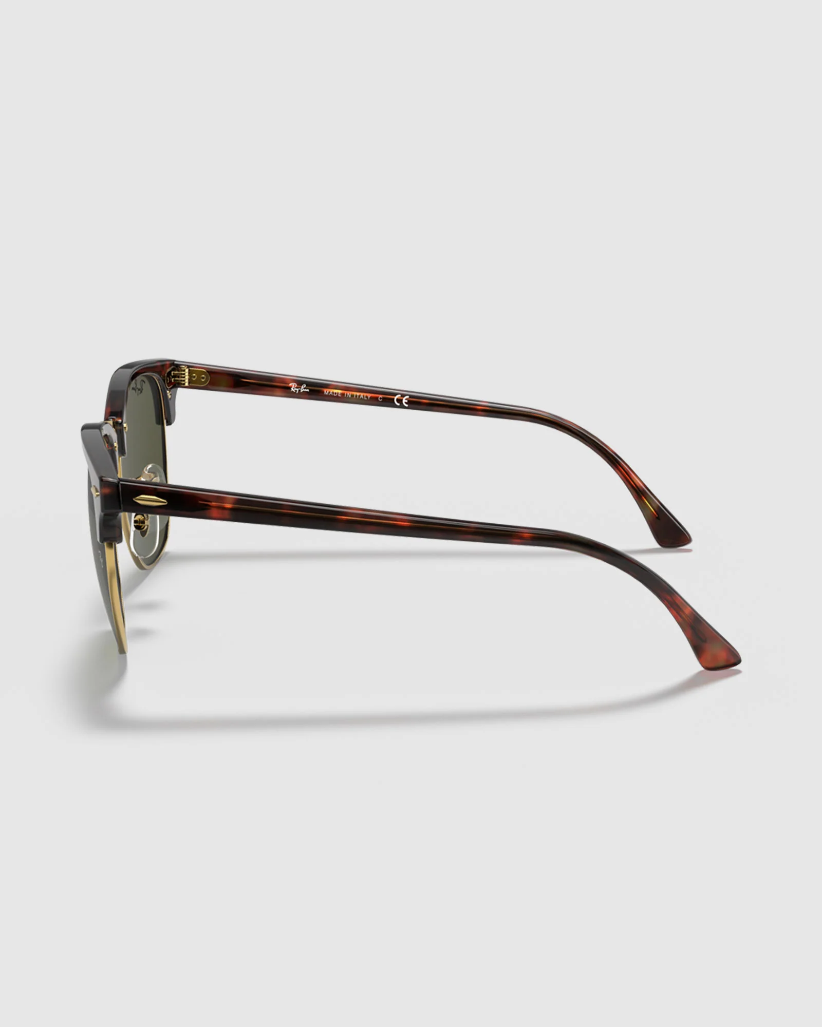 Clubmaster Classic Sunglasses - Image 3
