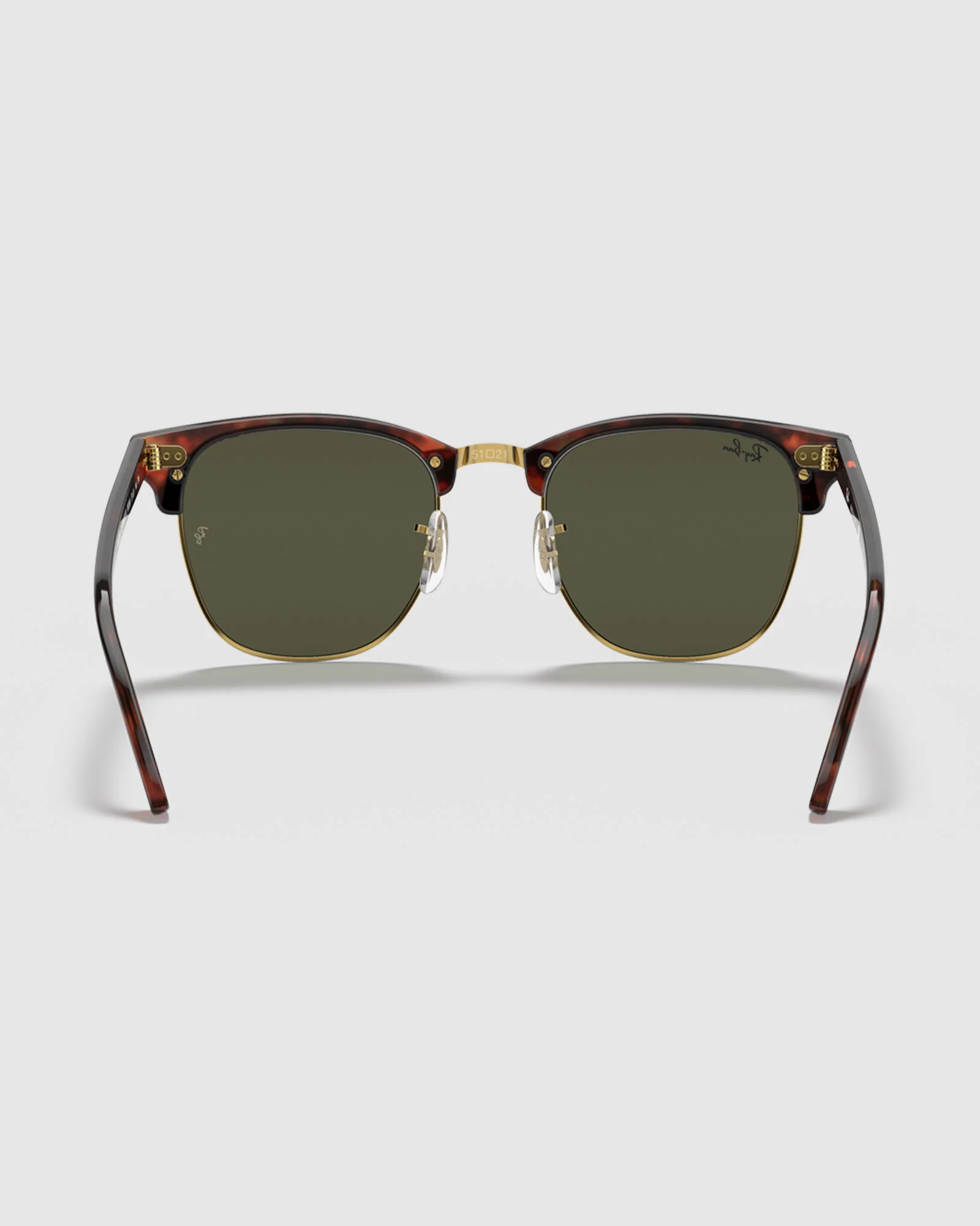 Clubmaster Classic Sunglasses - Image 4
