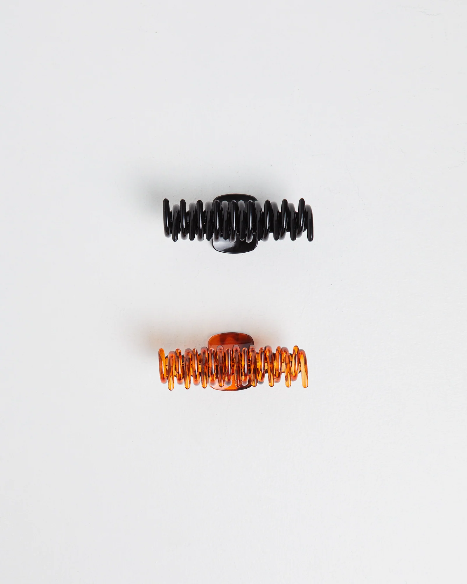 Clueless Claw Hair Clips 2 Pack - Image 4
