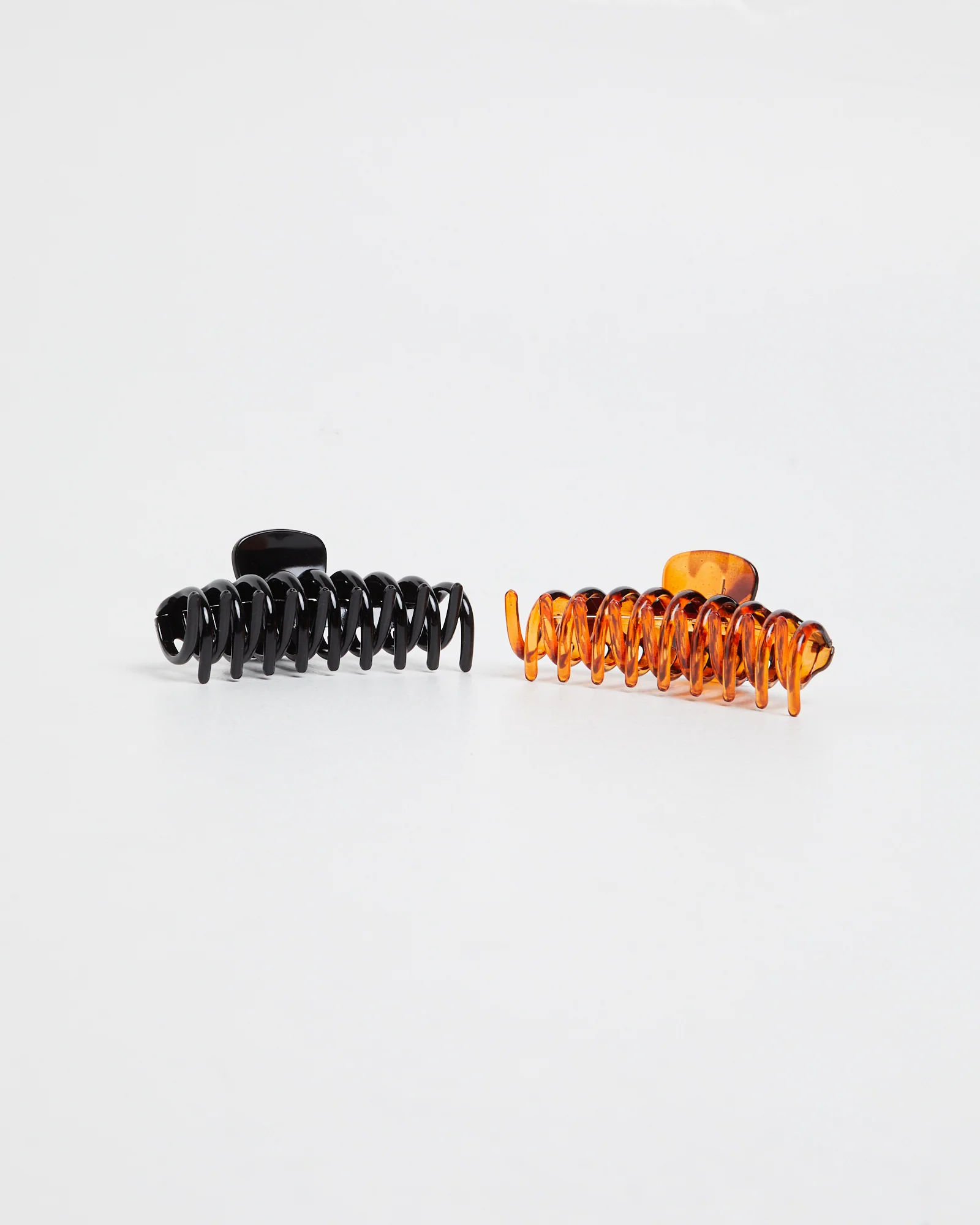 Clueless Claw Hair Clips 2 Pack - Image 6