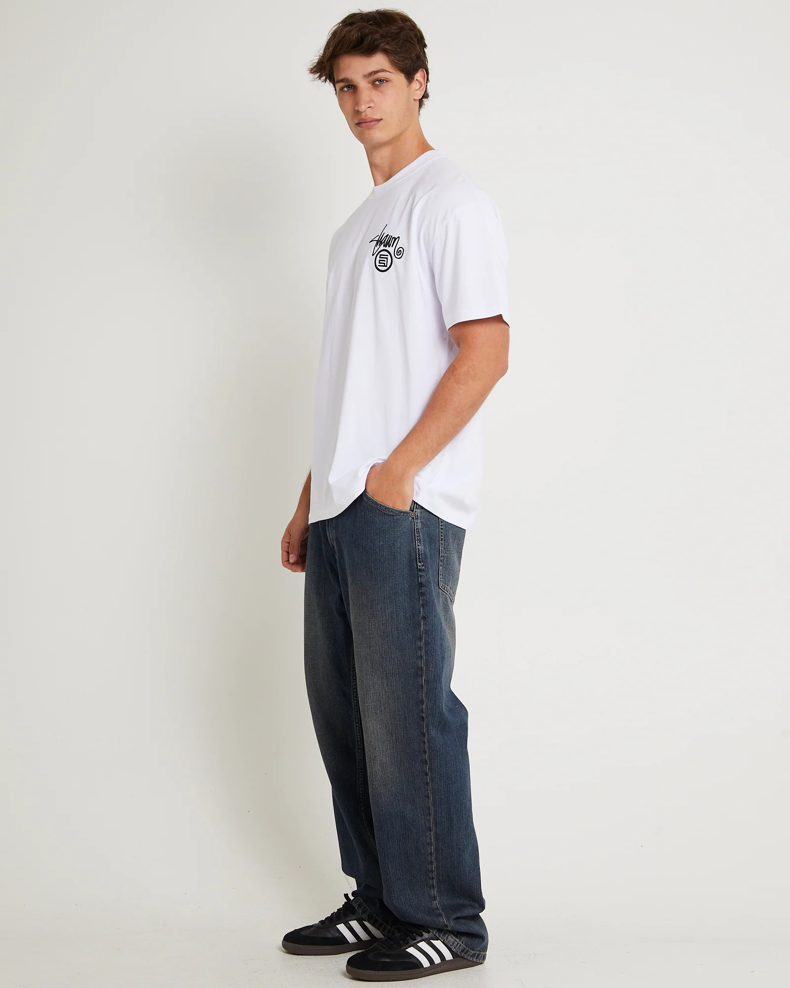 Coat of Arms Short Sleeve T-Shirt - Image 2