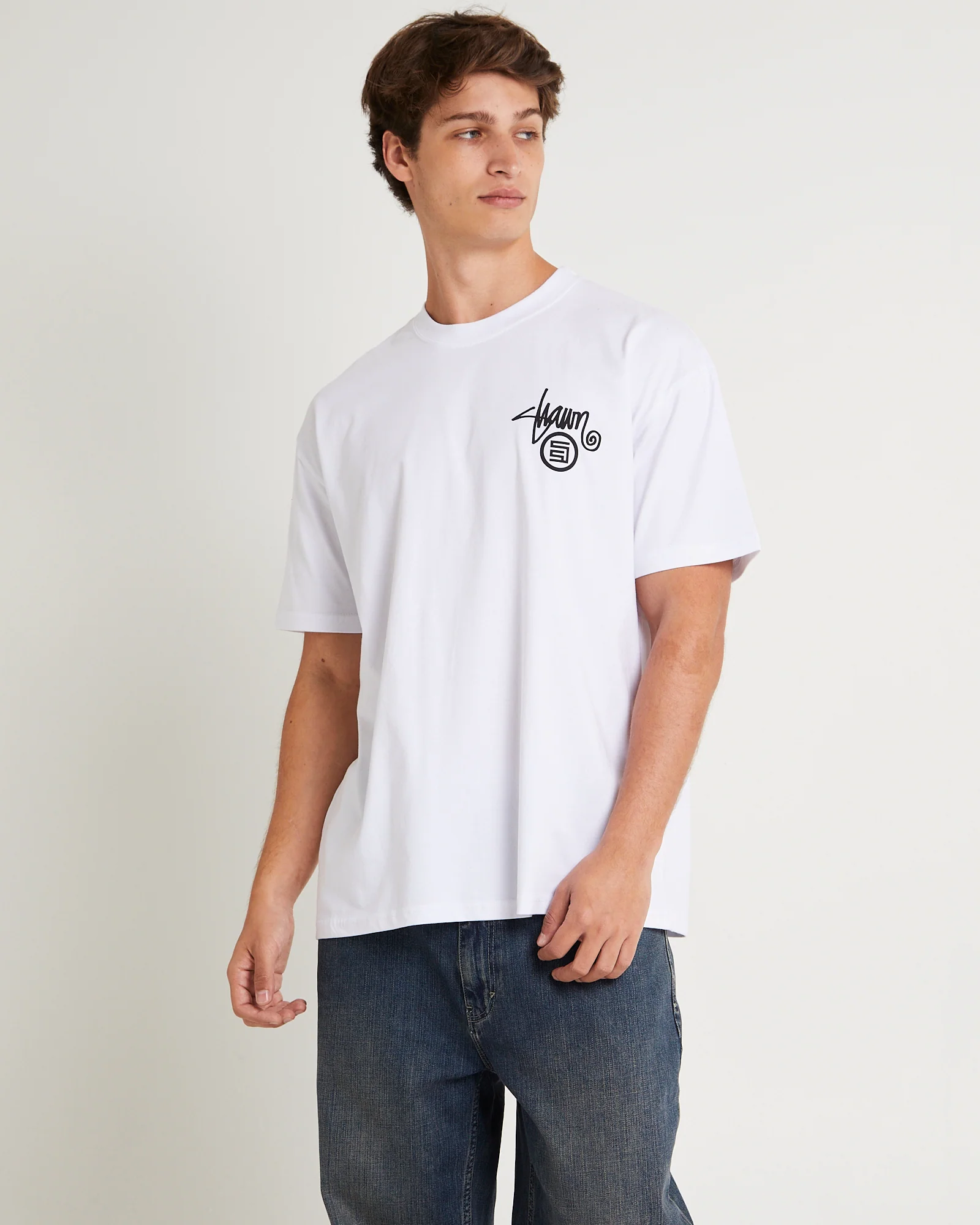 Coat of Arms Short Sleeve T-Shirt - Image 6