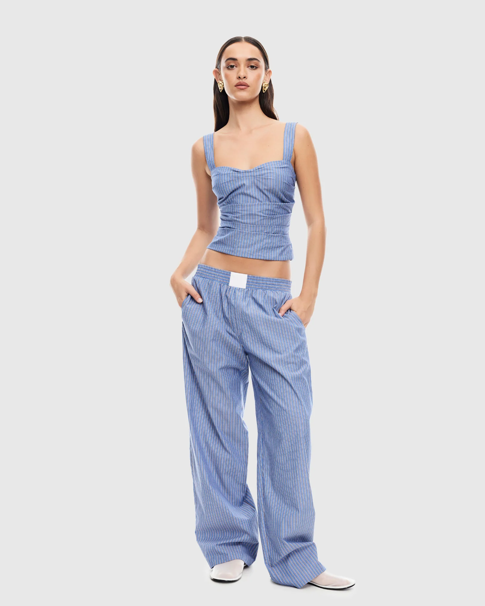 Cobain Corset - Image 3