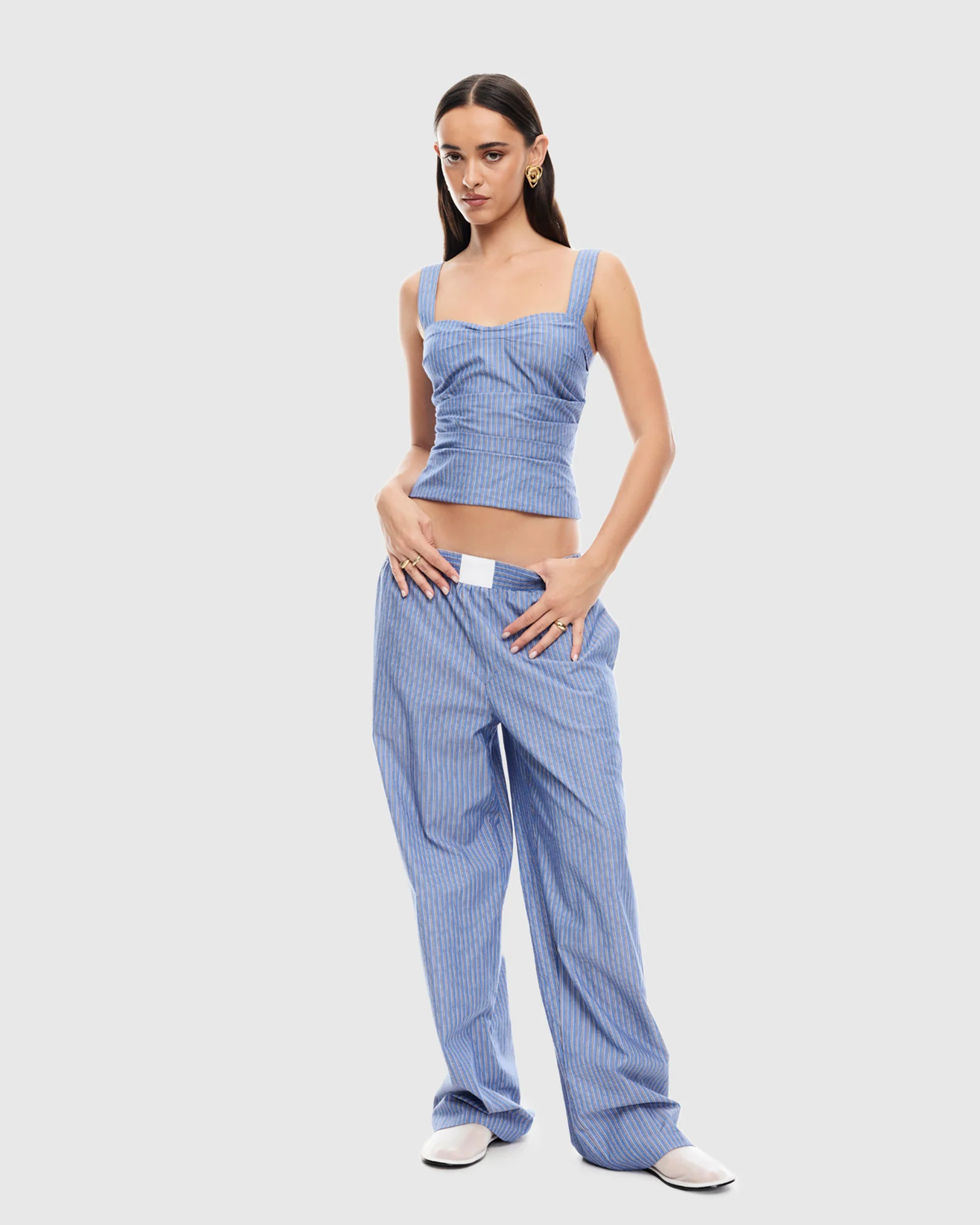 Cobain Corset - Image 4