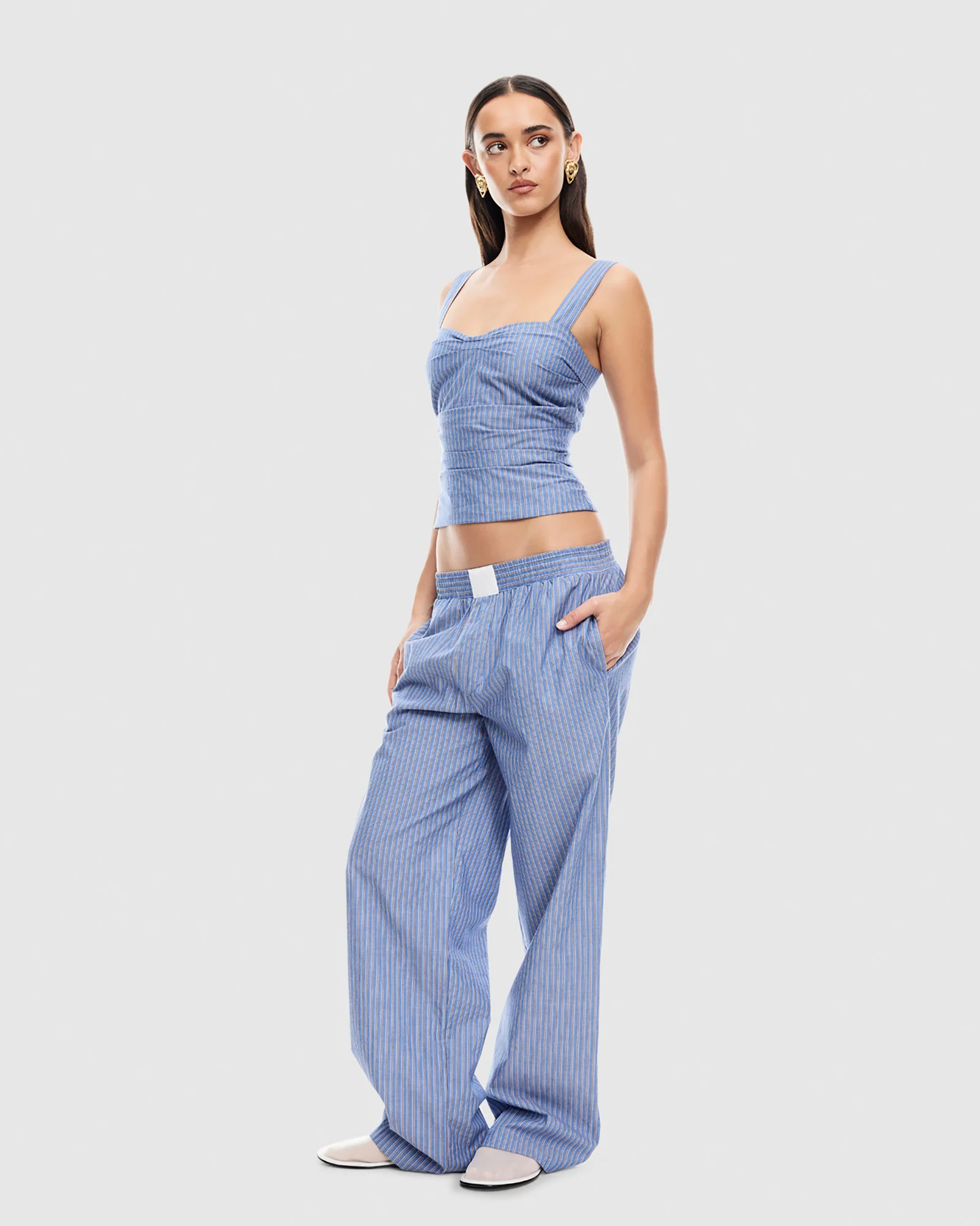 Cobain Corset - Image 6