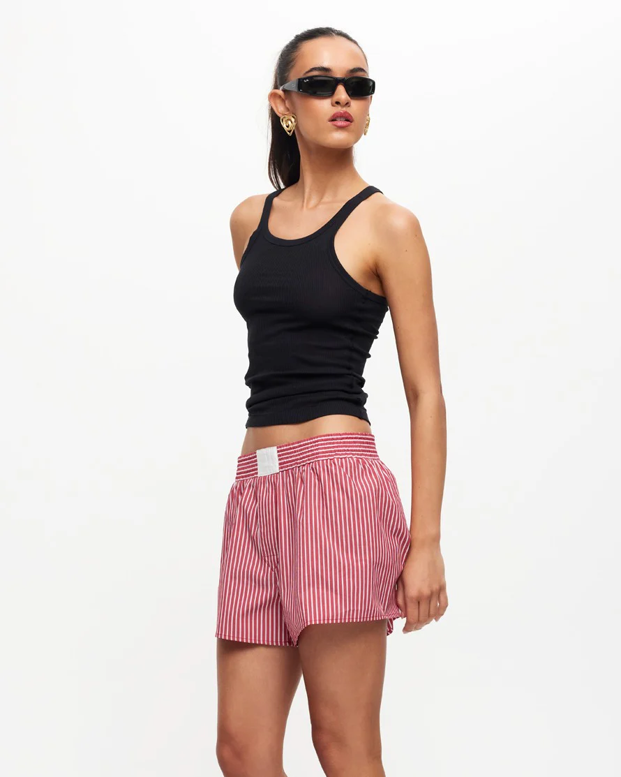 Cobain Shorts - Image 3