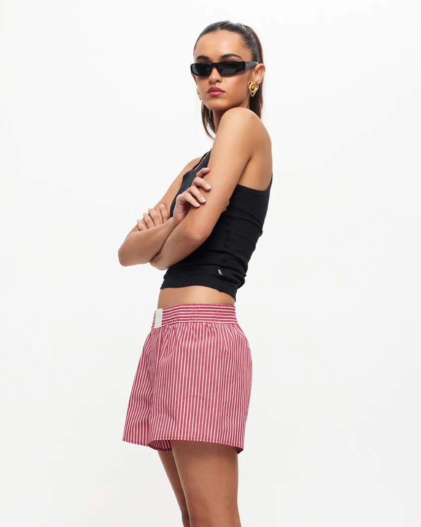 Cobain Shorts - Image 4
