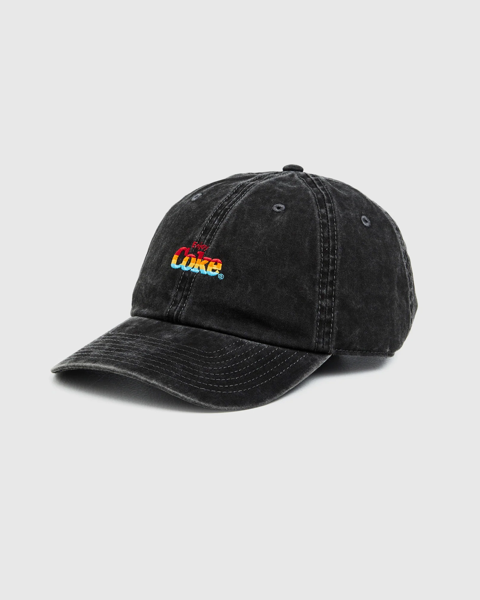 Coca Cola  Raglan Cap - Image 3