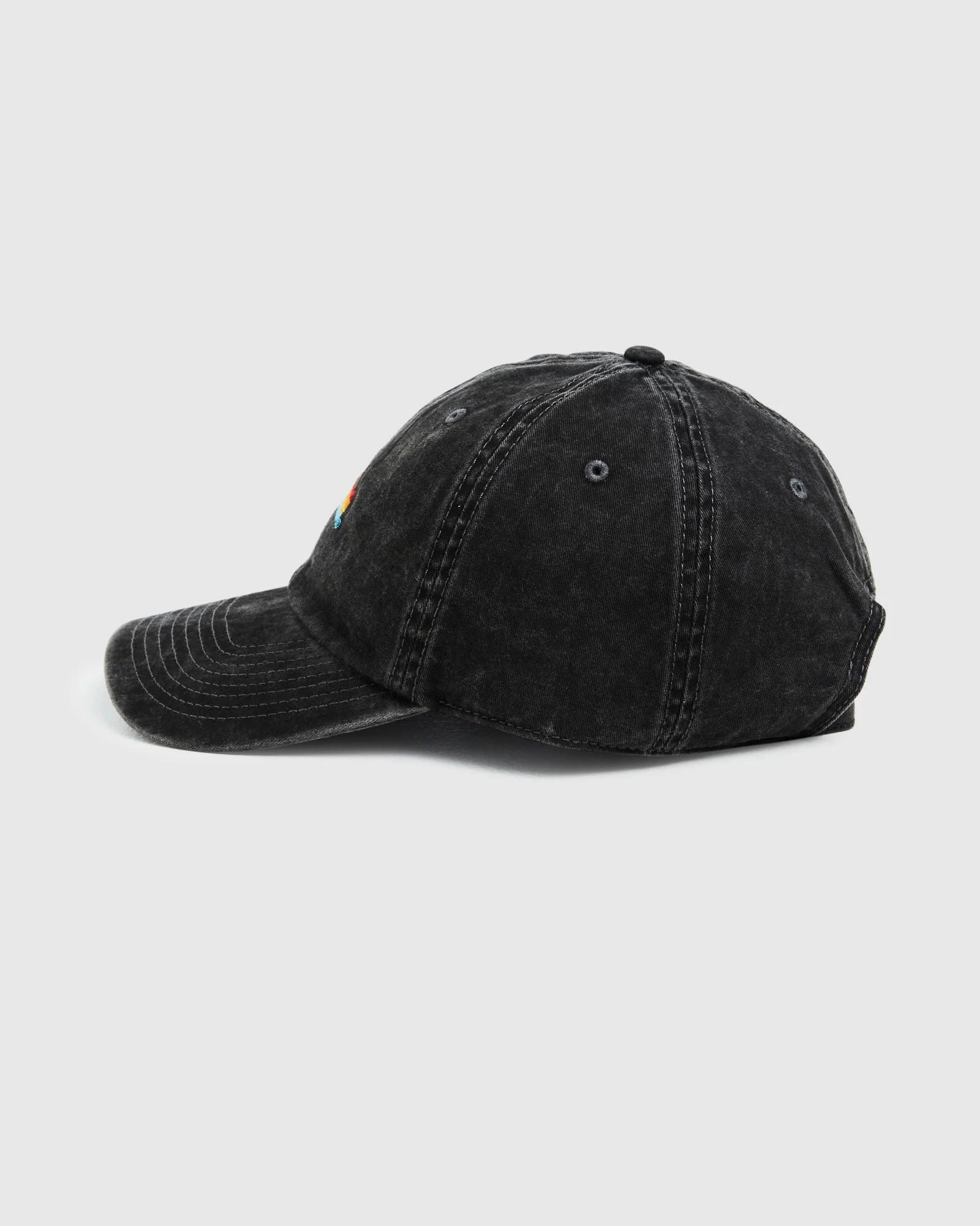 Coca Cola  Raglan Cap - Image 4