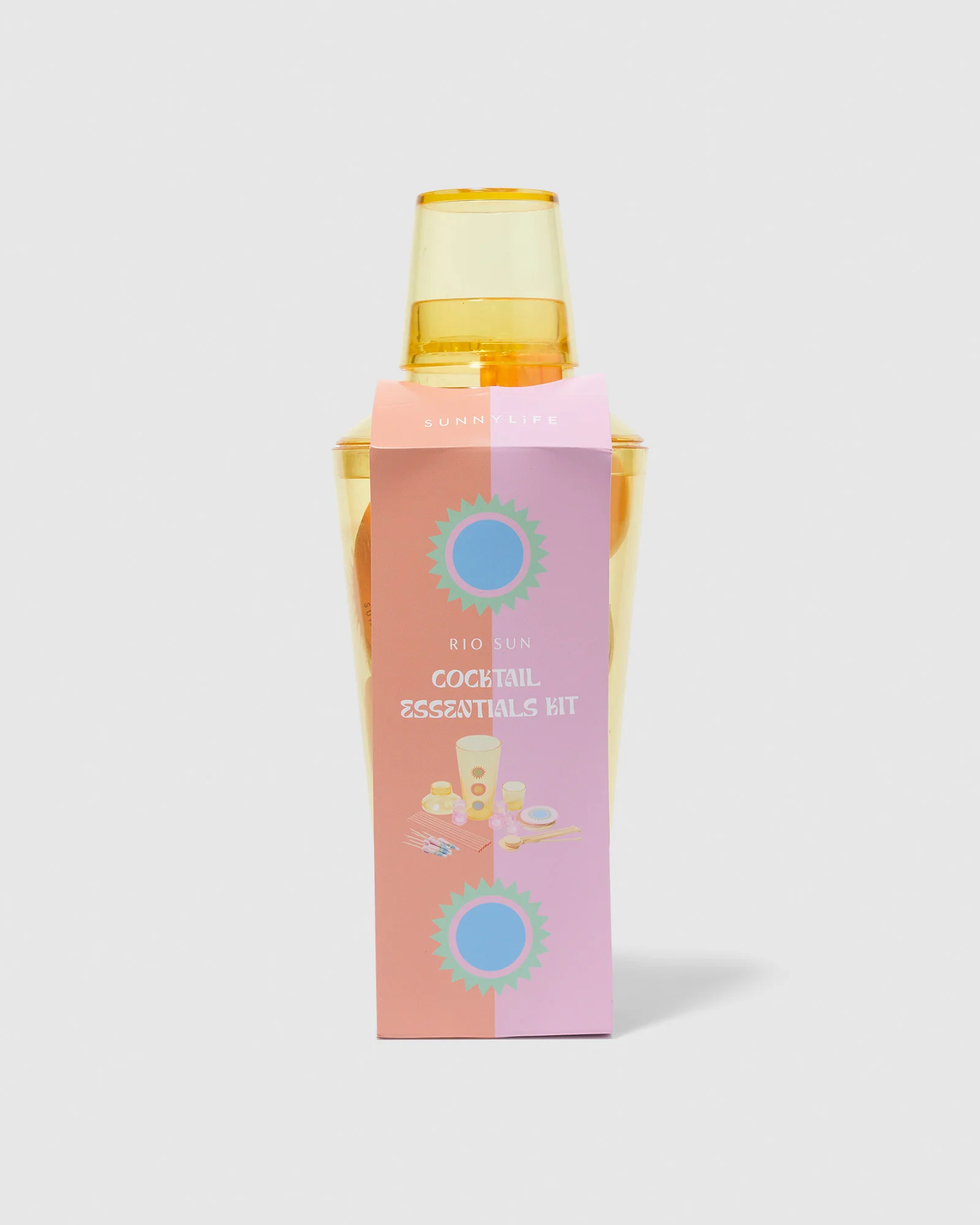 Cocktail Essentials Kit - Image 2