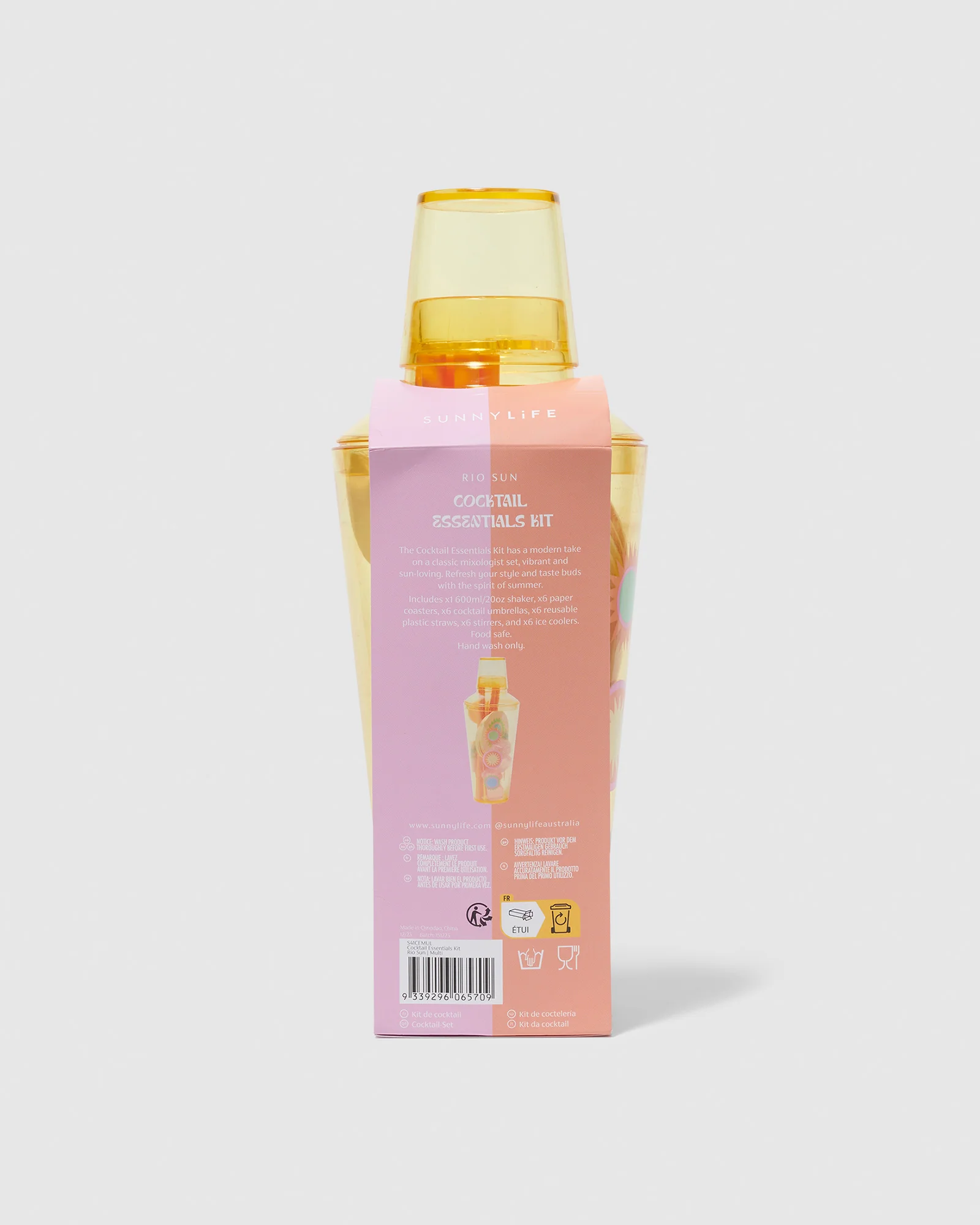 Cocktail Essentials Kit - Image 4