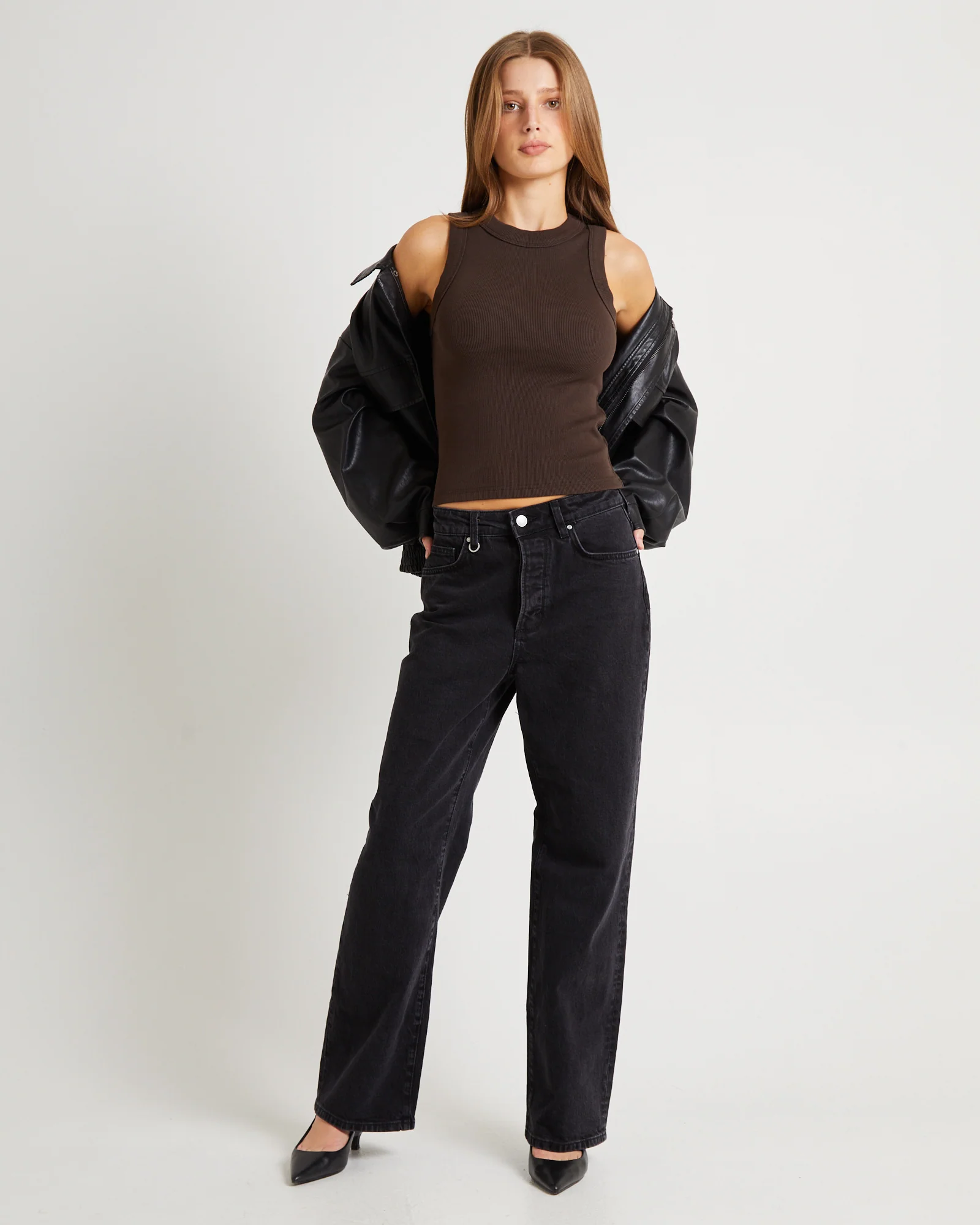 Coco Relaxed Jeans - Image 3