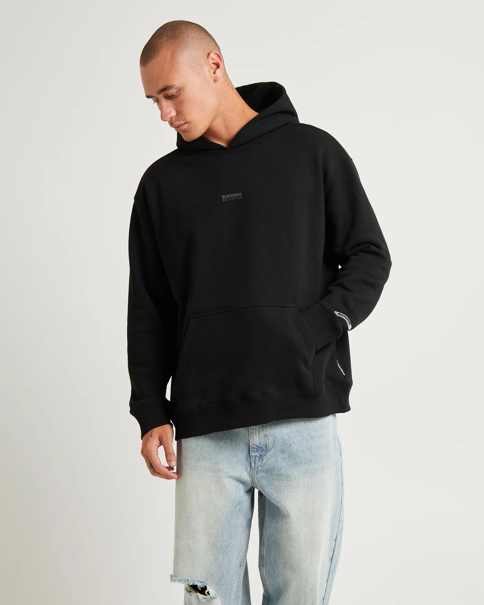 Code Hoodie