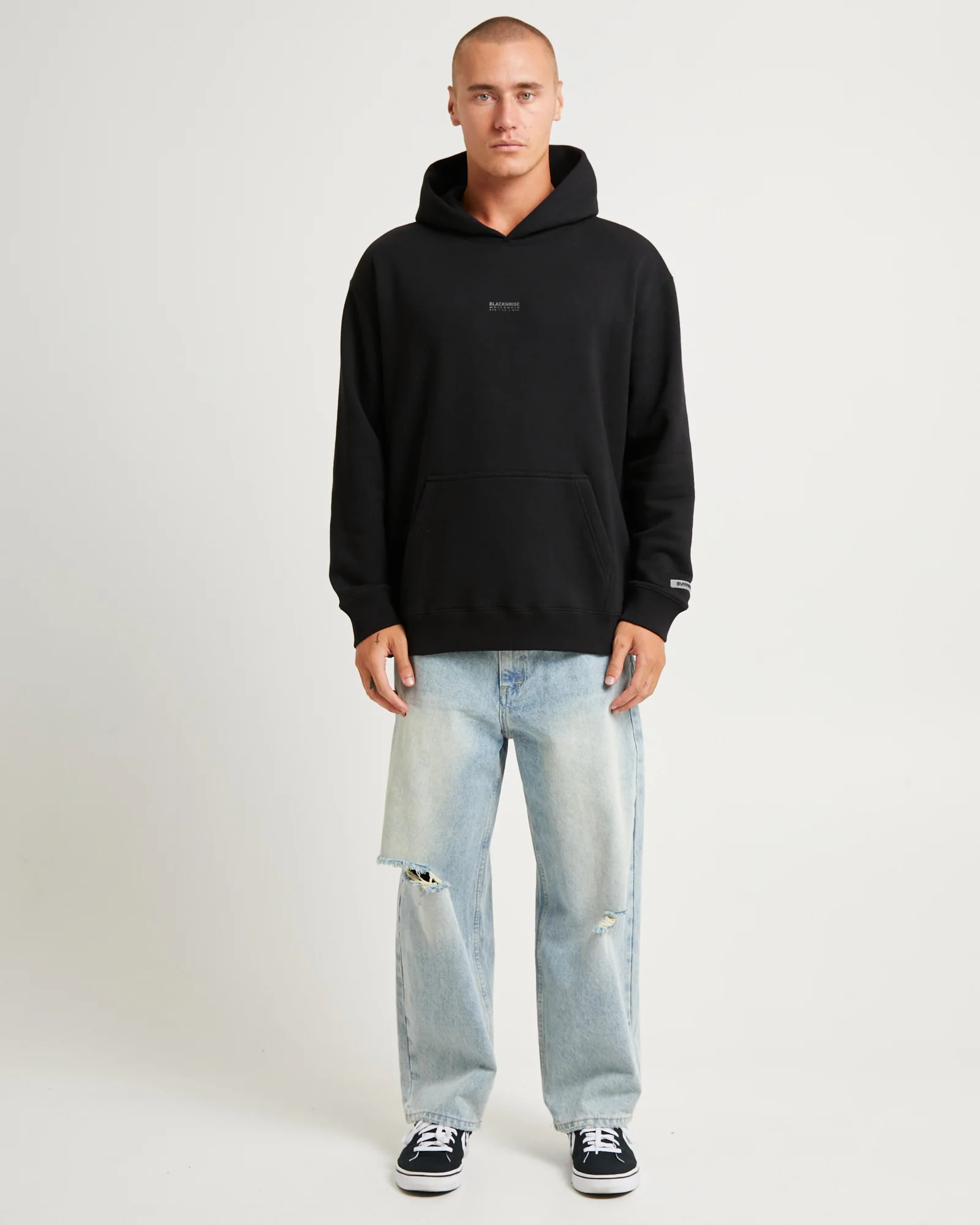 Code Hoodie - Image 4
