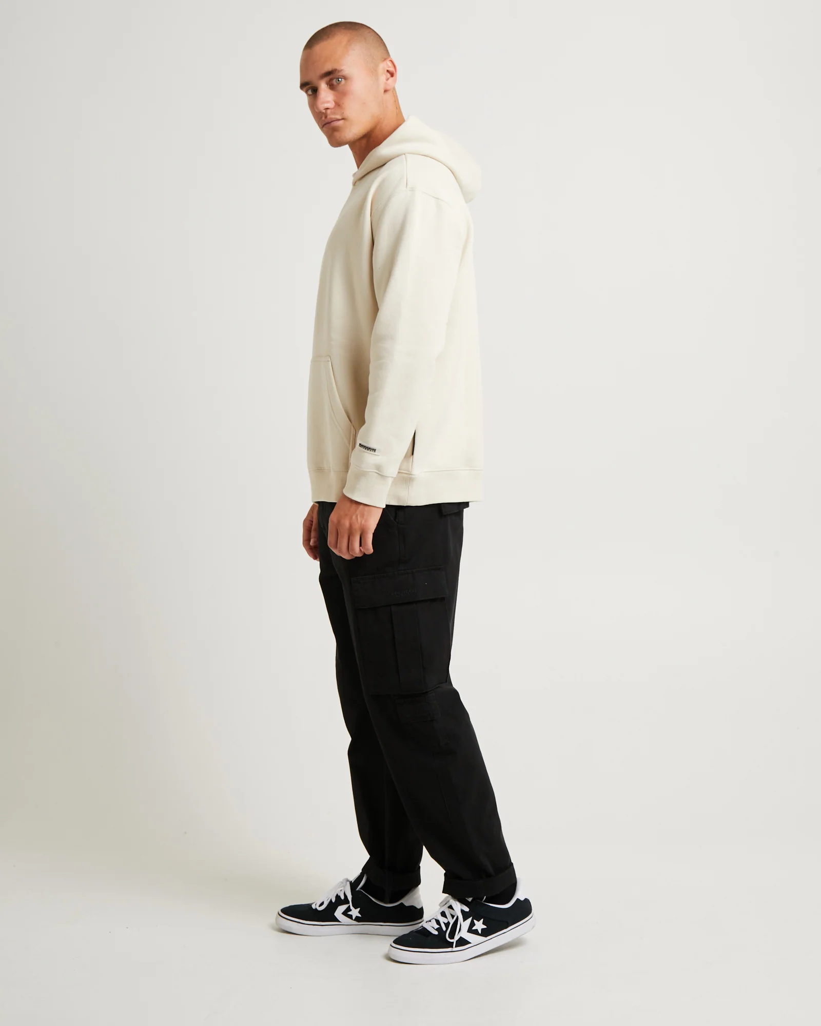 Code Hoodie - Image 3