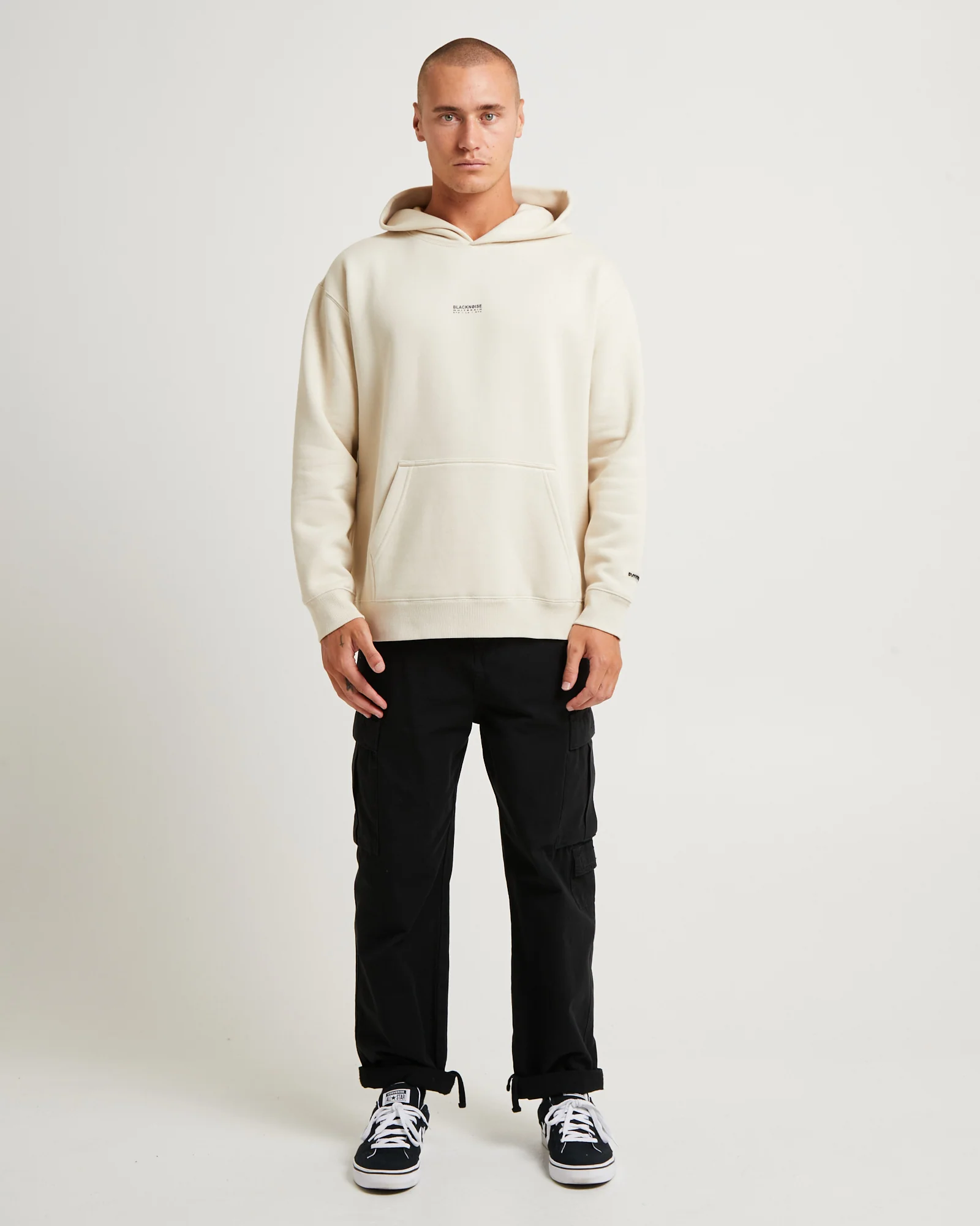 Code Hoodie - Image 4