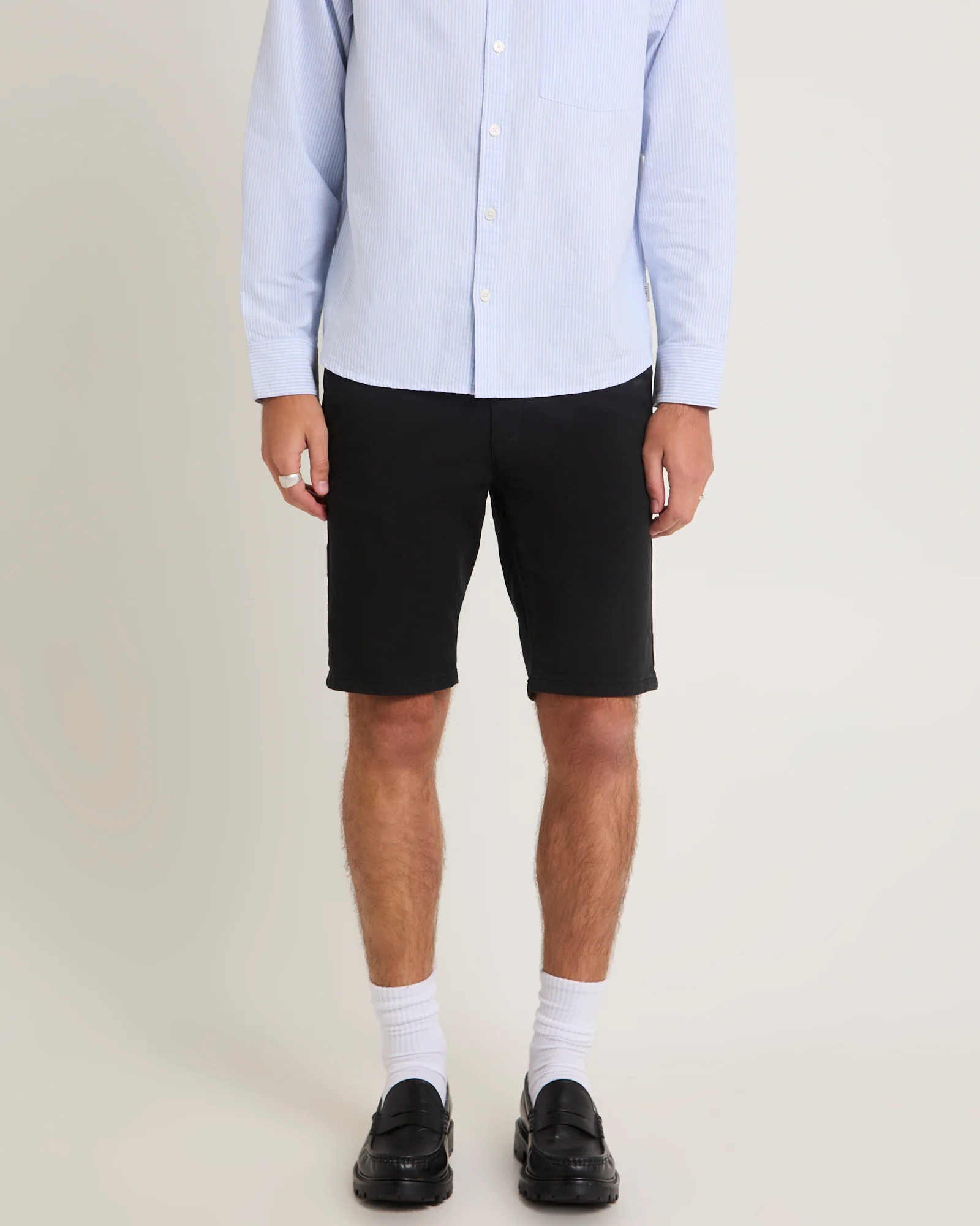 Cody Tapered Shorts - Image 2