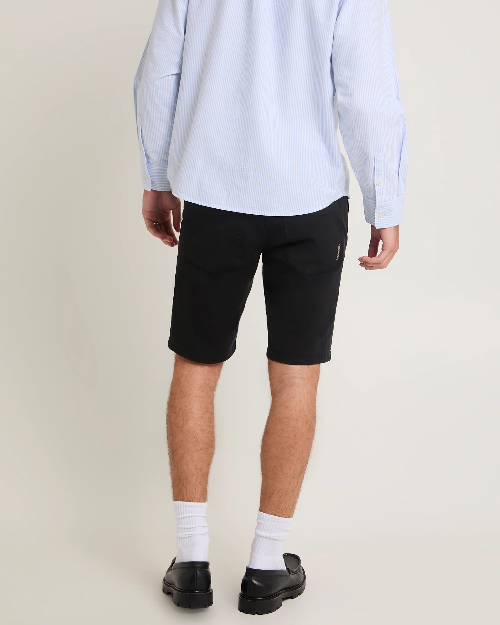 Cody Tapered Shorts - Image 3