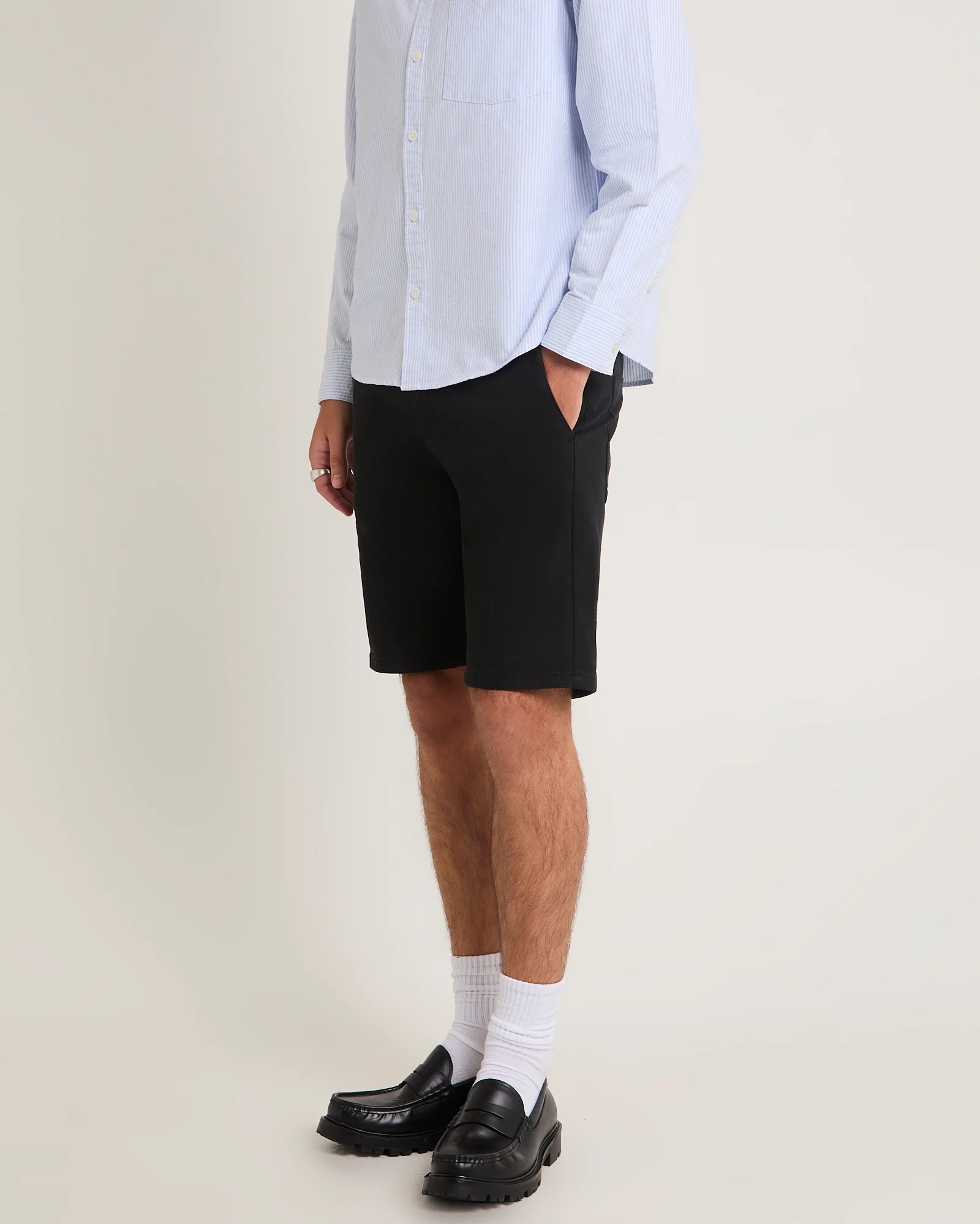 Cody Tapered Shorts - Image 4