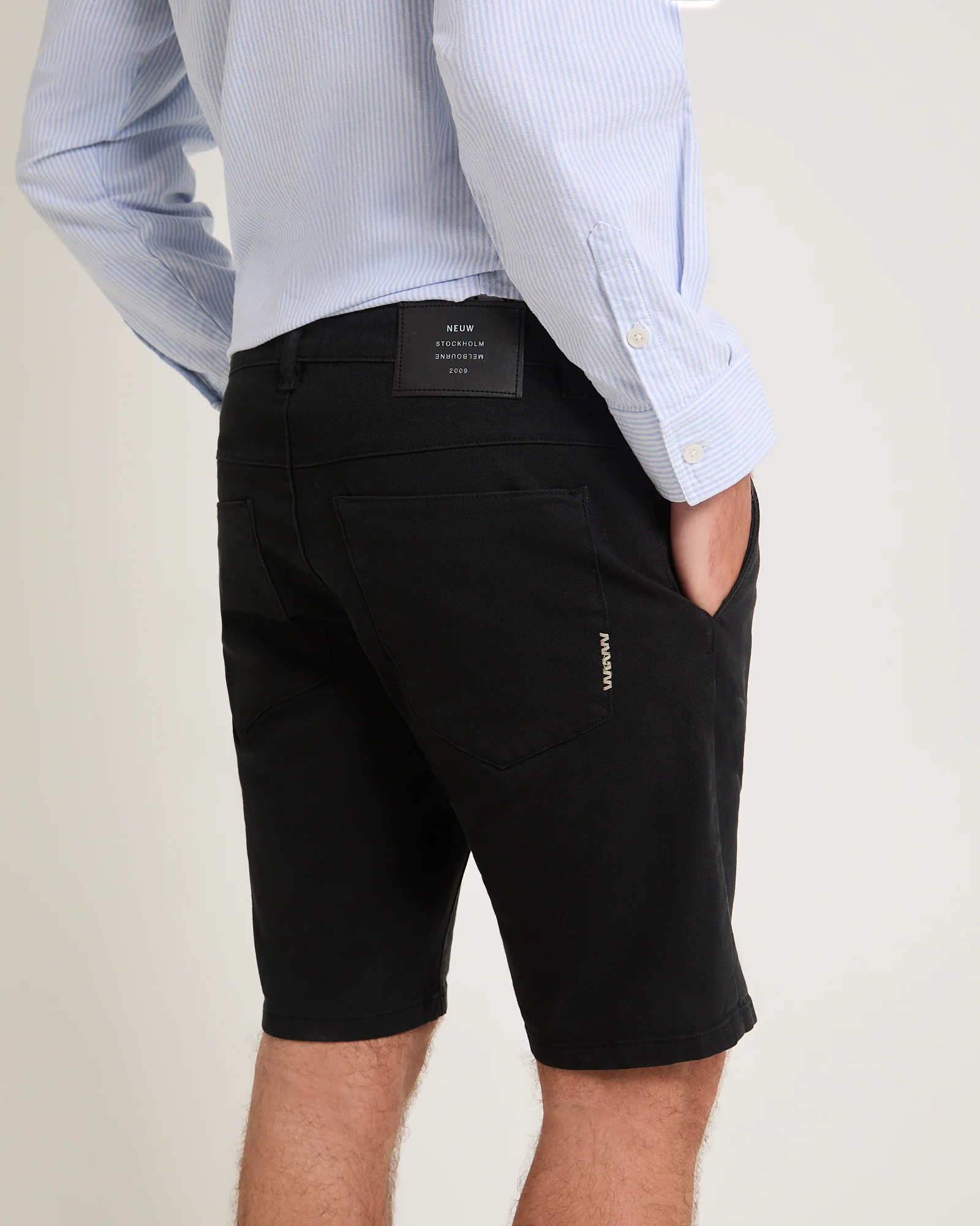 Cody Tapered Shorts - Image 5