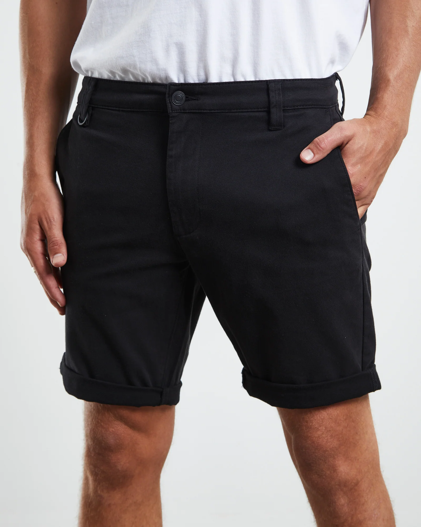 Cody Tapered Shorts - Image 6