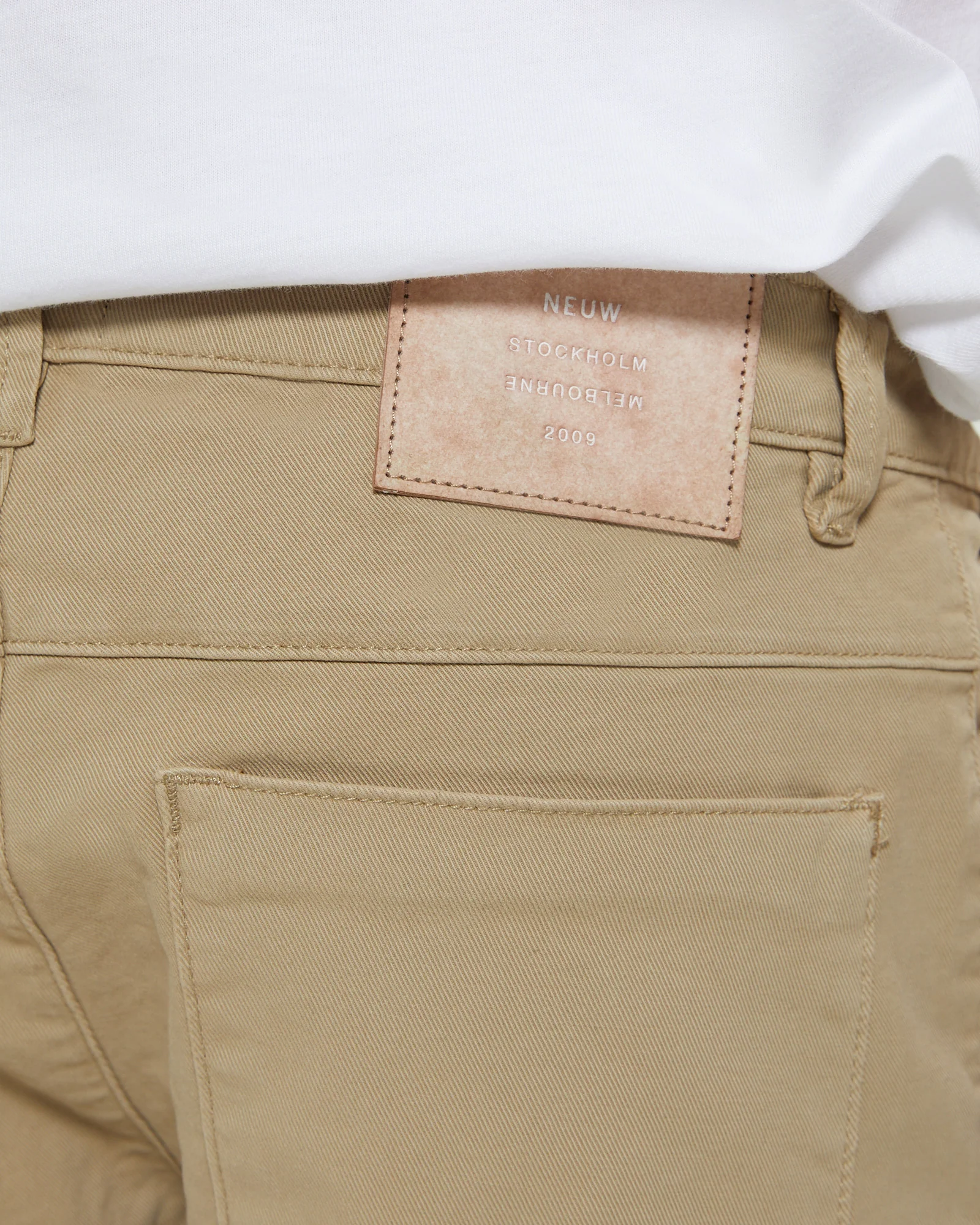 Cody Tapered Shorts - Image 6