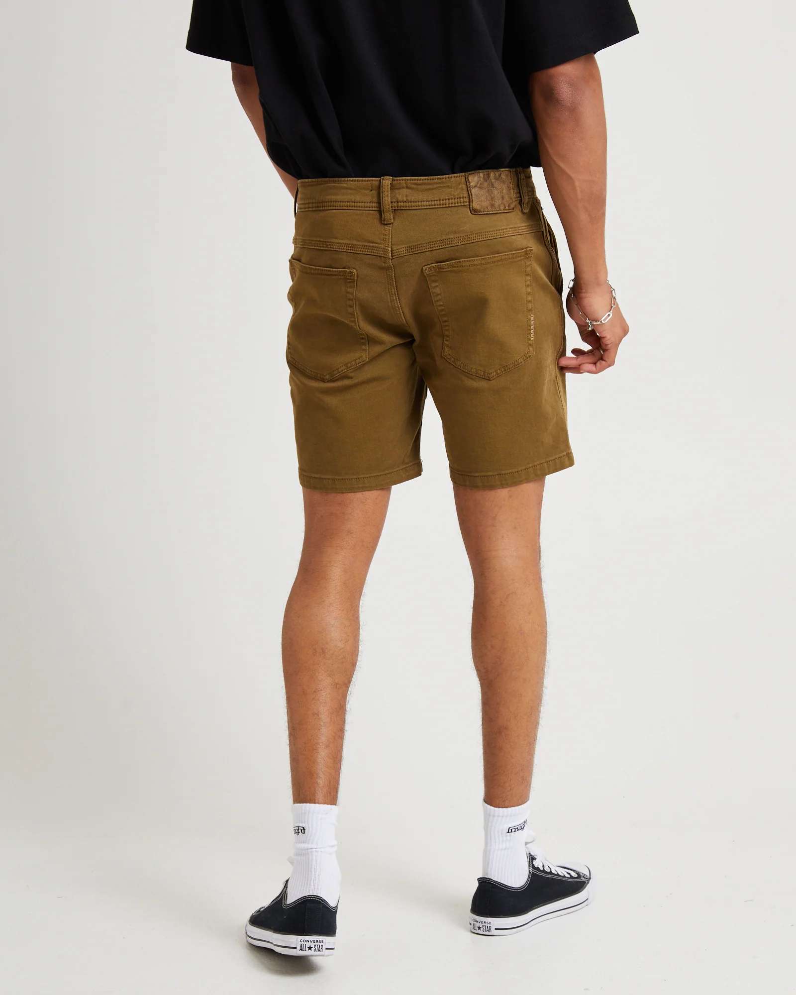 Cody Workwear Shorts - Image 2