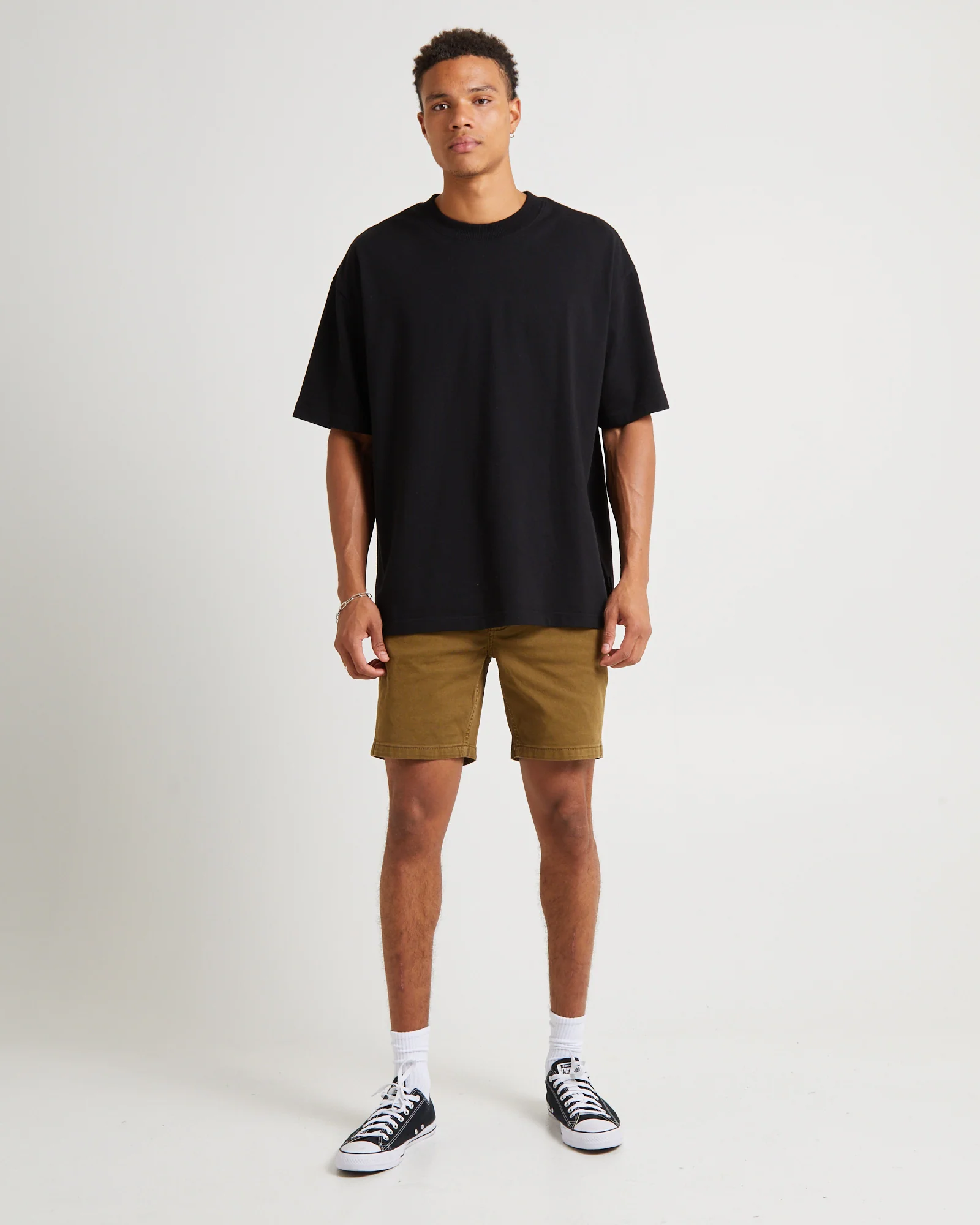 Cody Workwear Shorts - Image 3