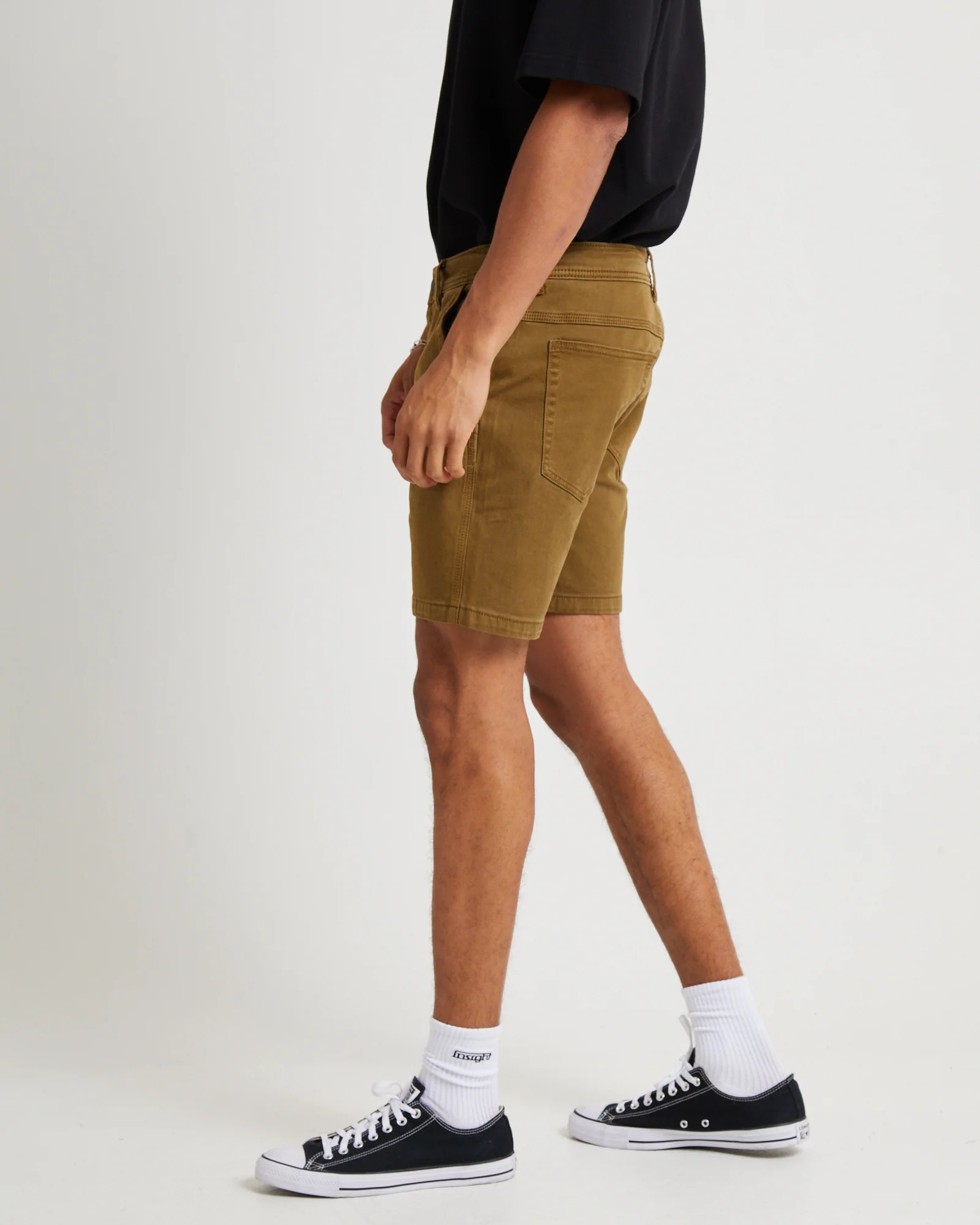 Cody Workwear Shorts - Image 5