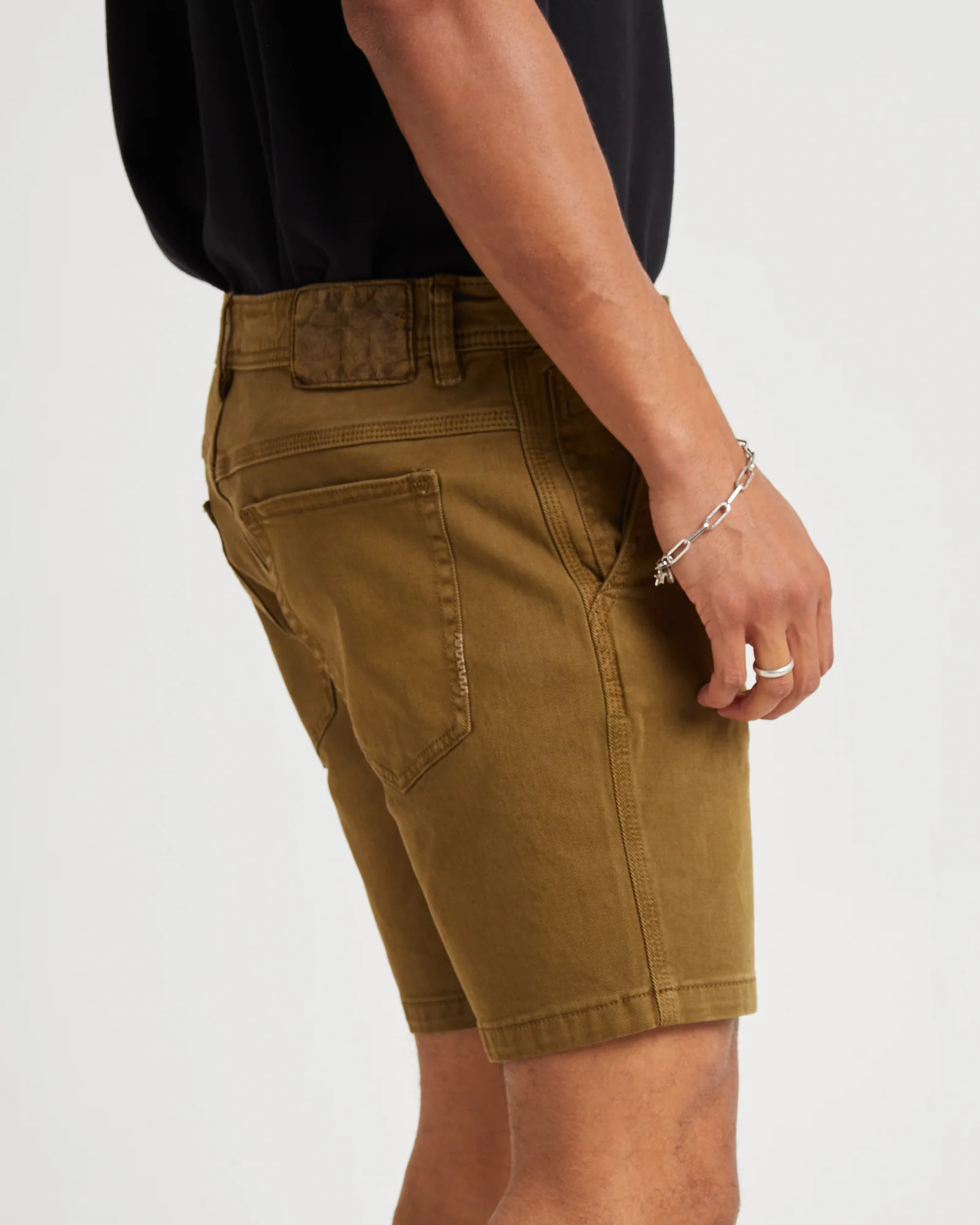 Cody Workwear Shorts - Image 6