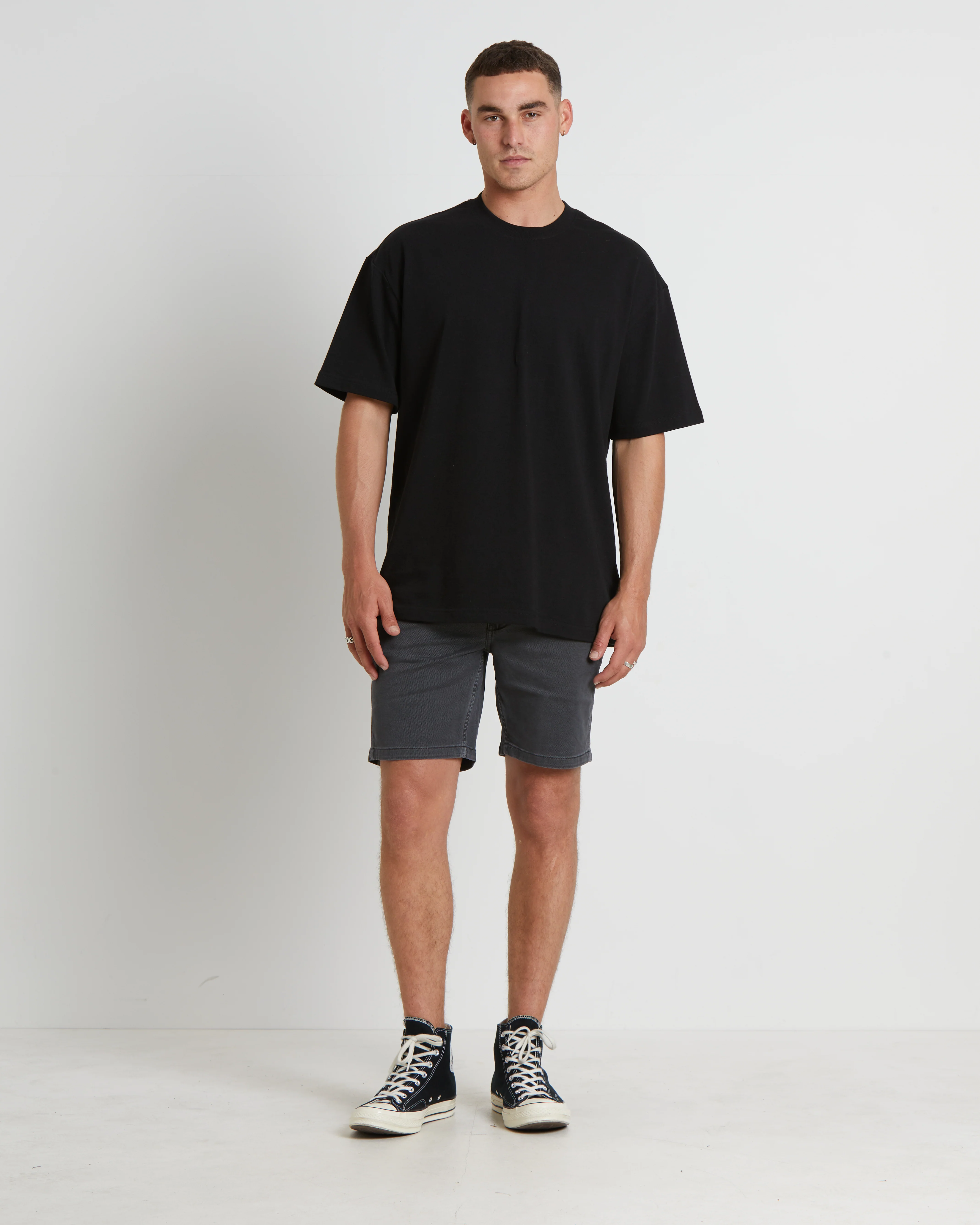 Cody Workwear Shorts - Image 3