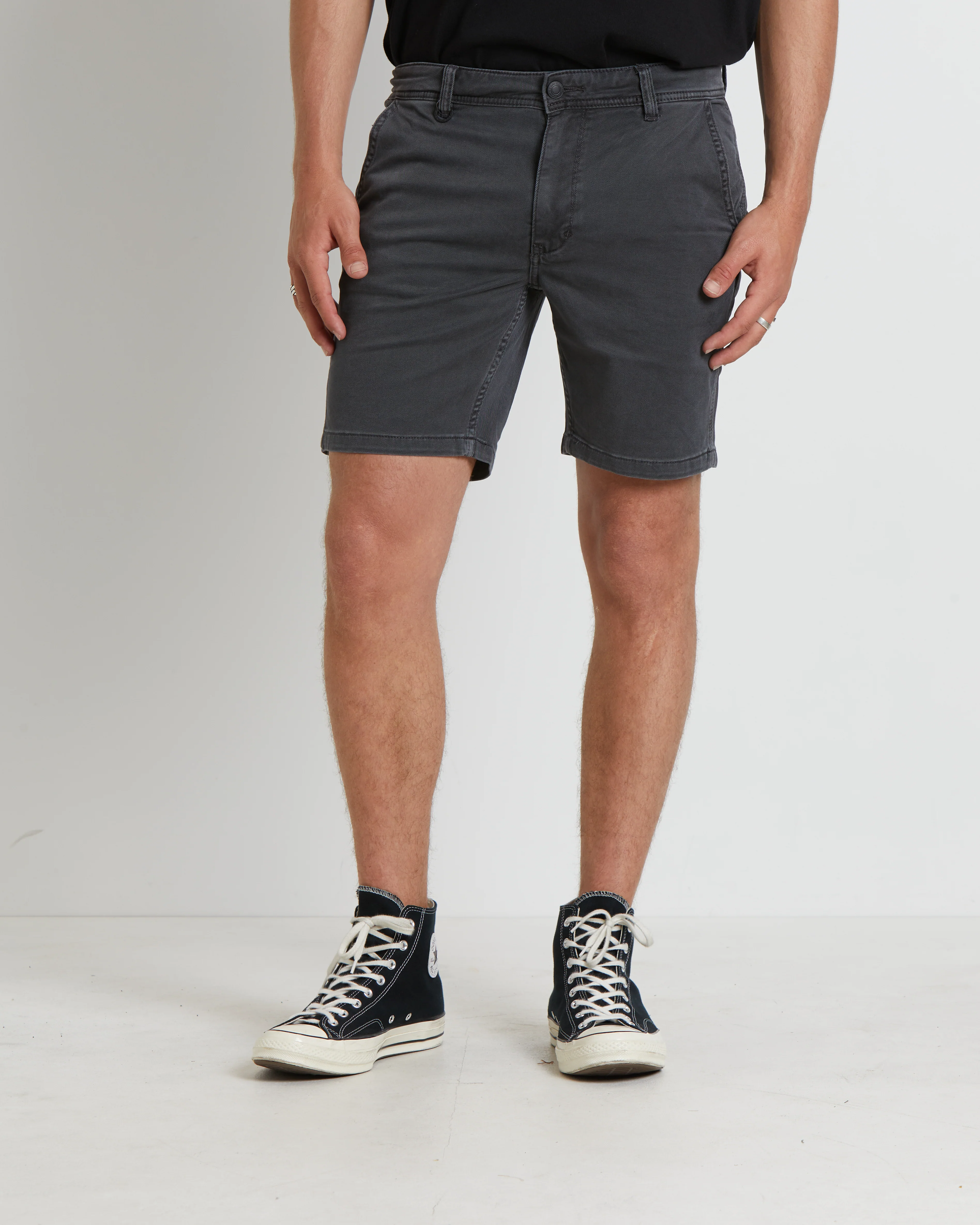 Cody Workwear Shorts - Image 4
