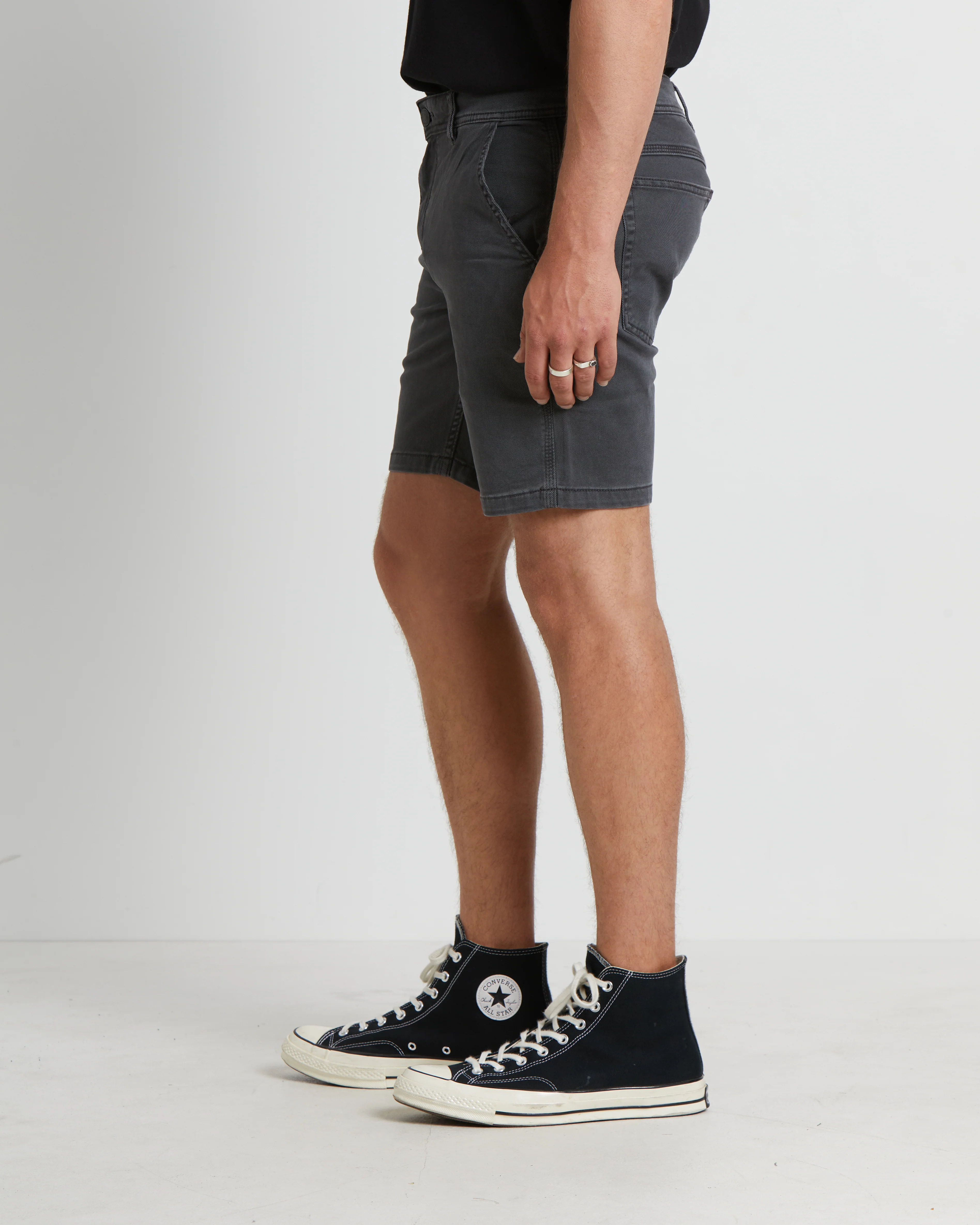 Cody Workwear Shorts - Image 5