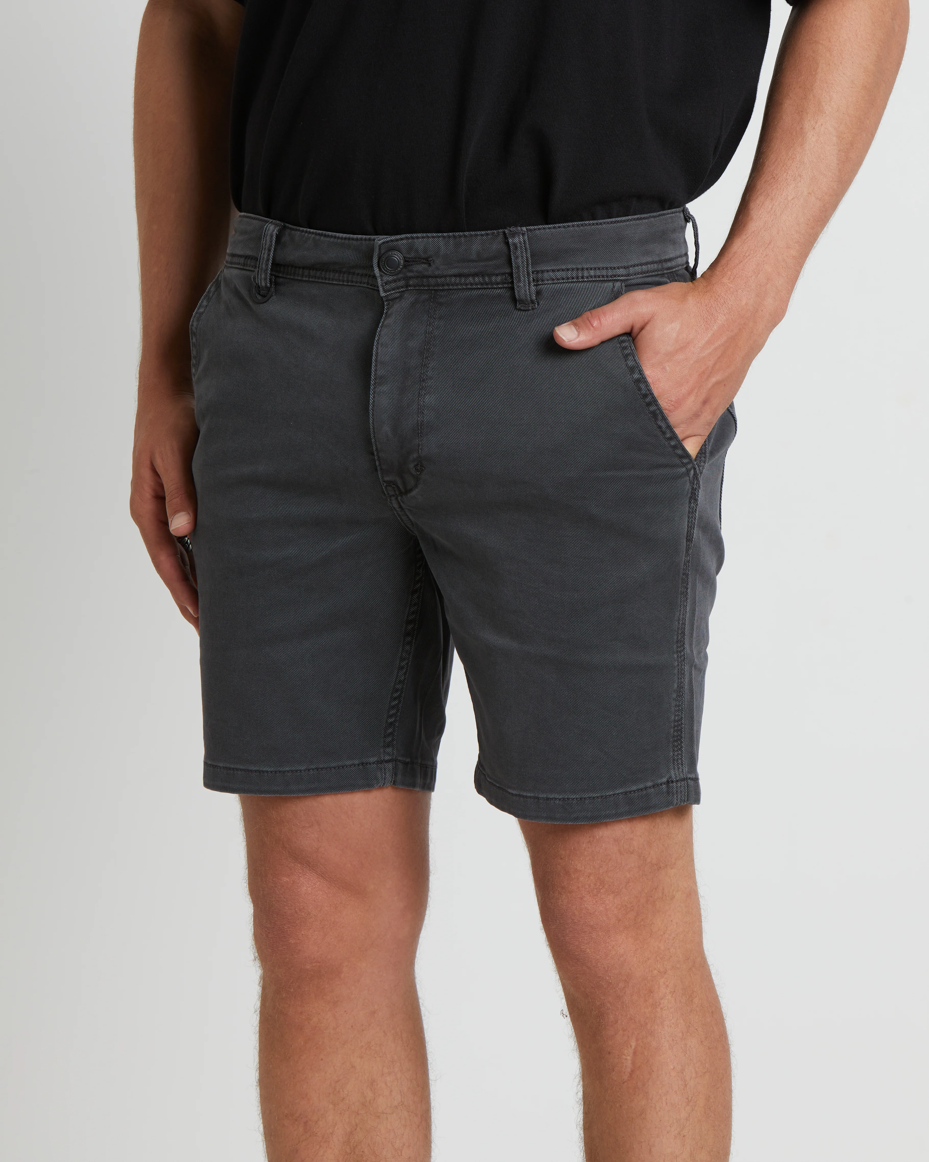 Cody Workwear Shorts - Image 6