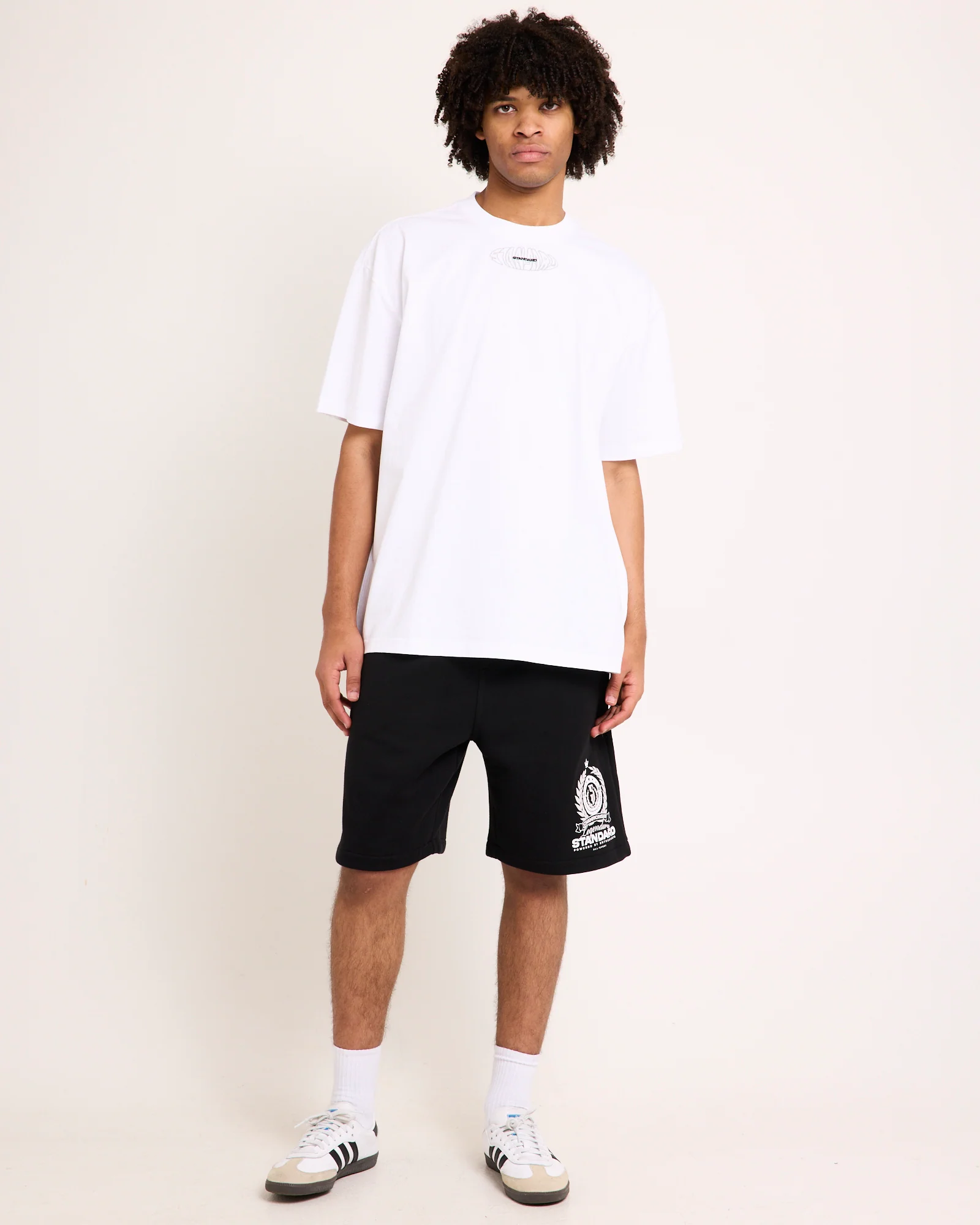 Cole Track Shorts - Image 3