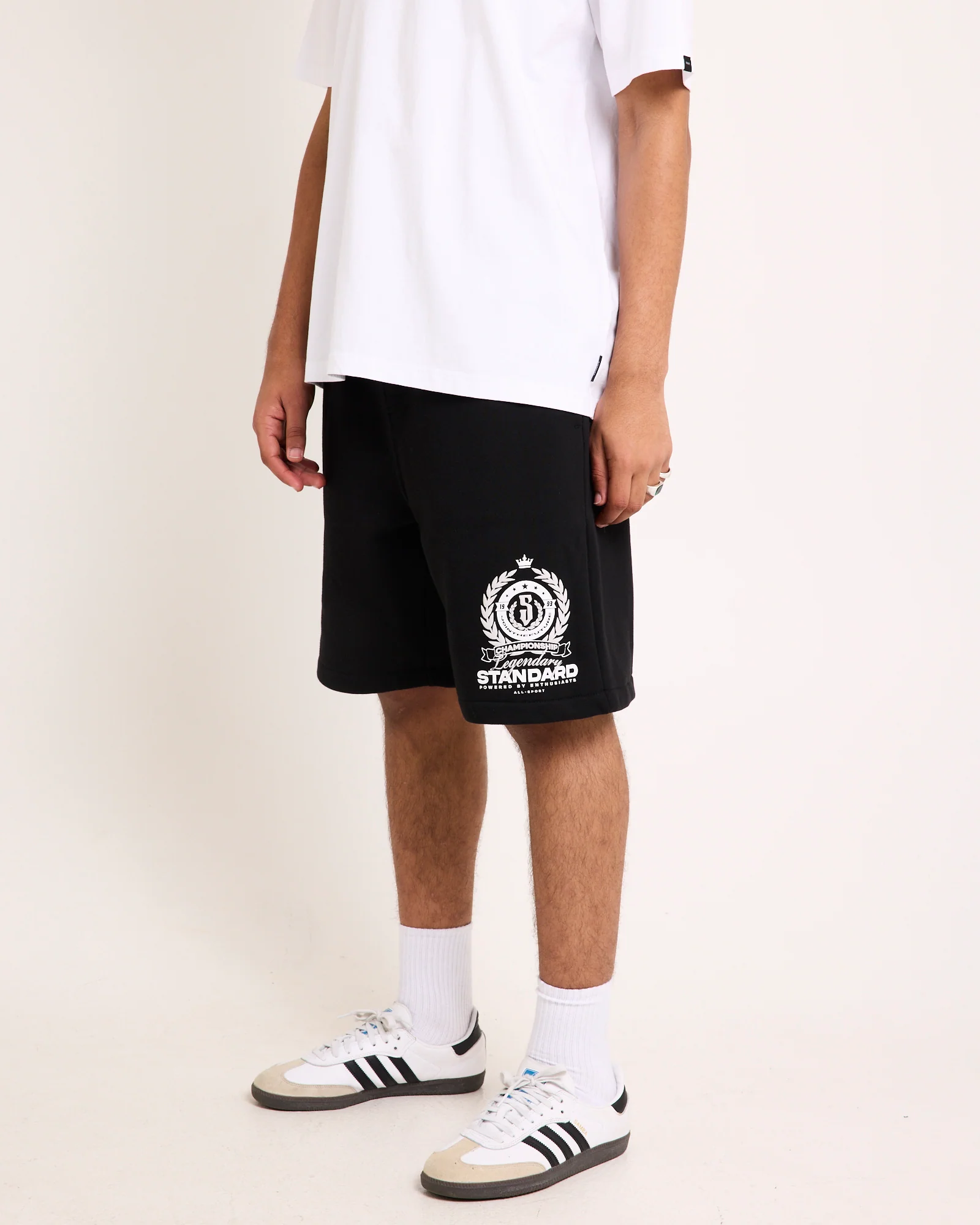 Cole Track Shorts - Image 5