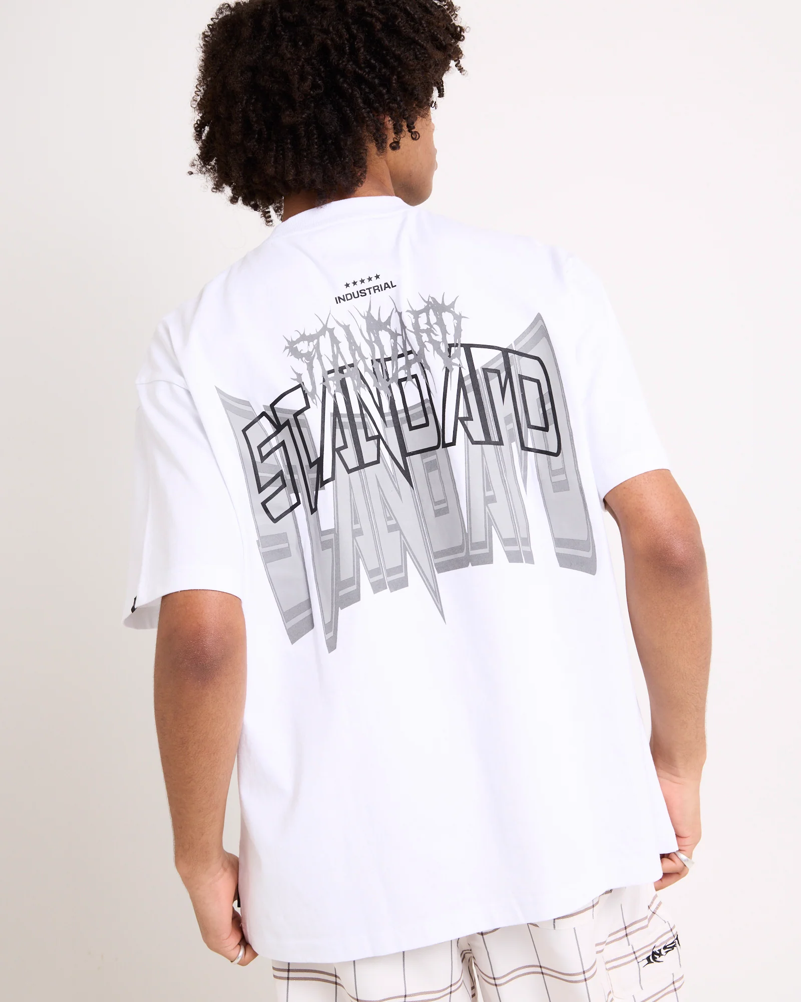 Collage T-Shirt - Image 2
