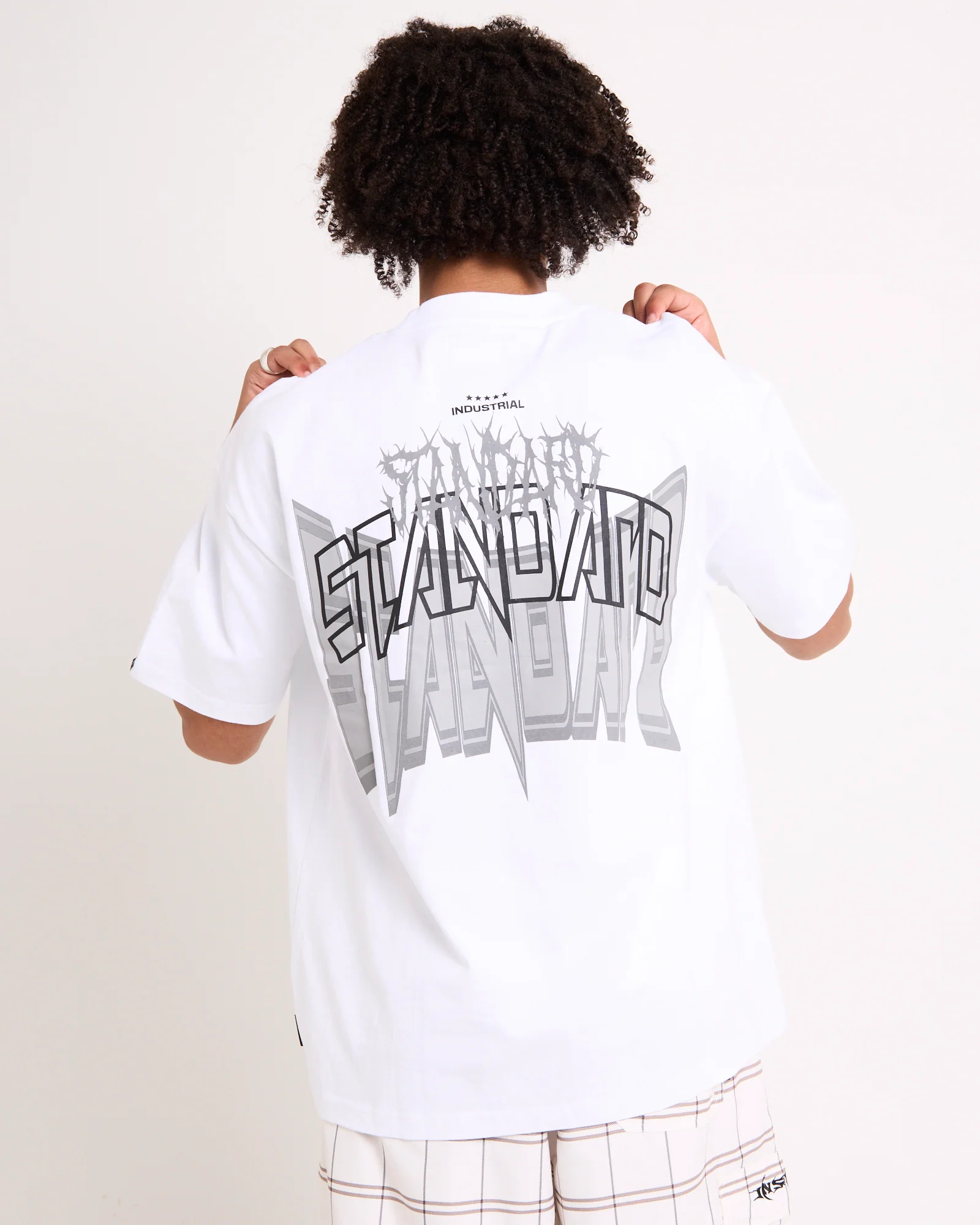 Collage T-Shirt - Image 4