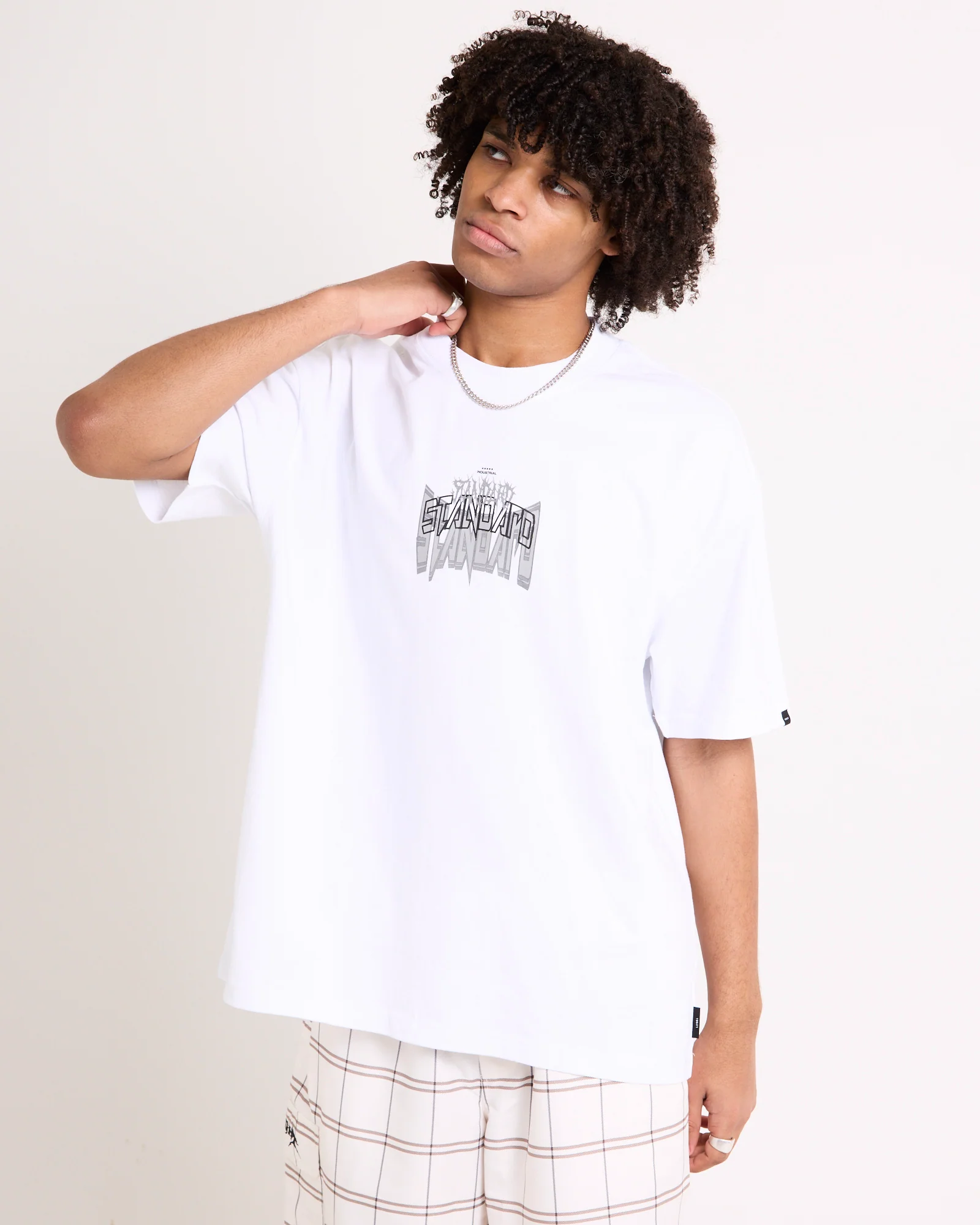 Collage T-Shirt - Image 5