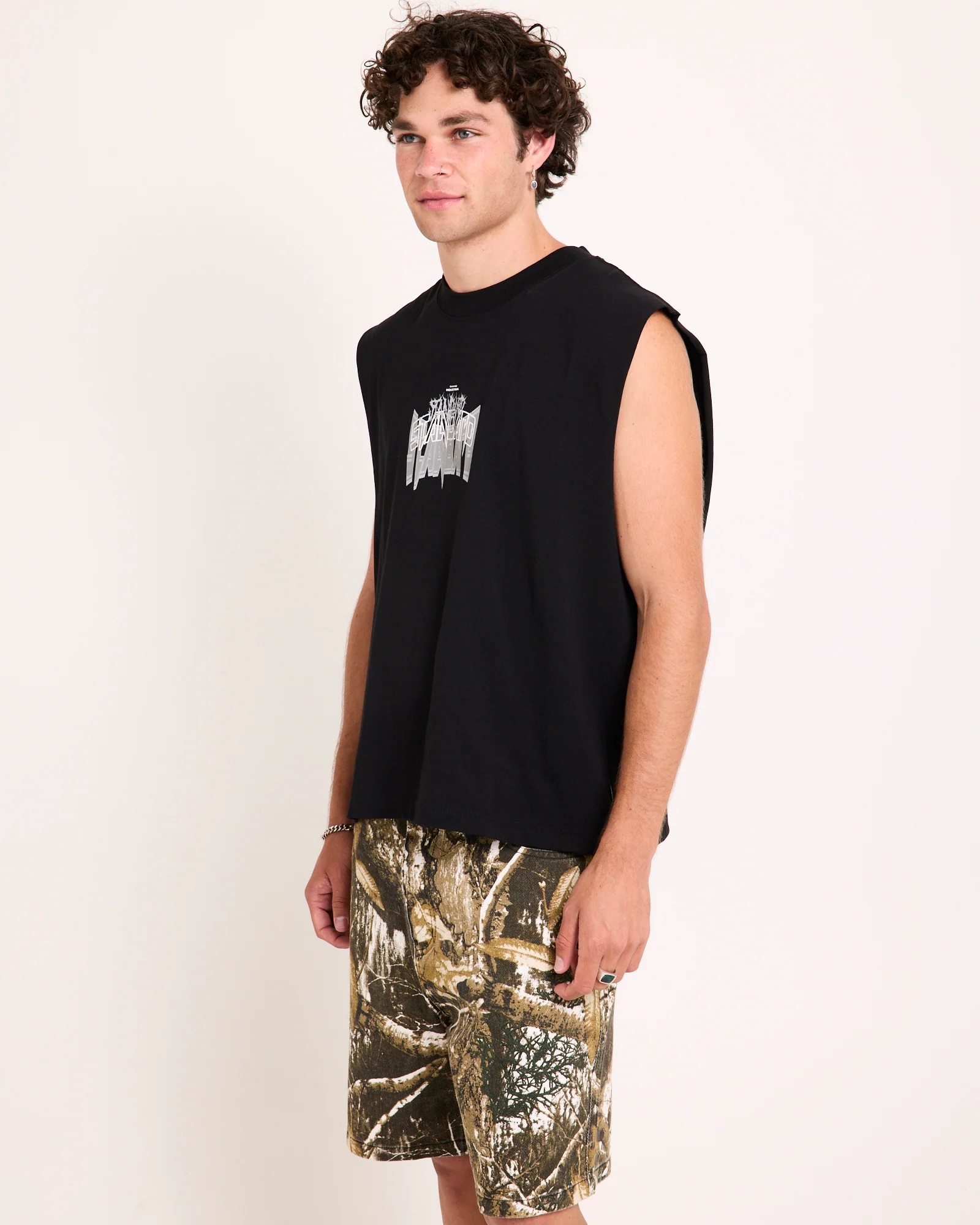 Collage Tank - Image 2