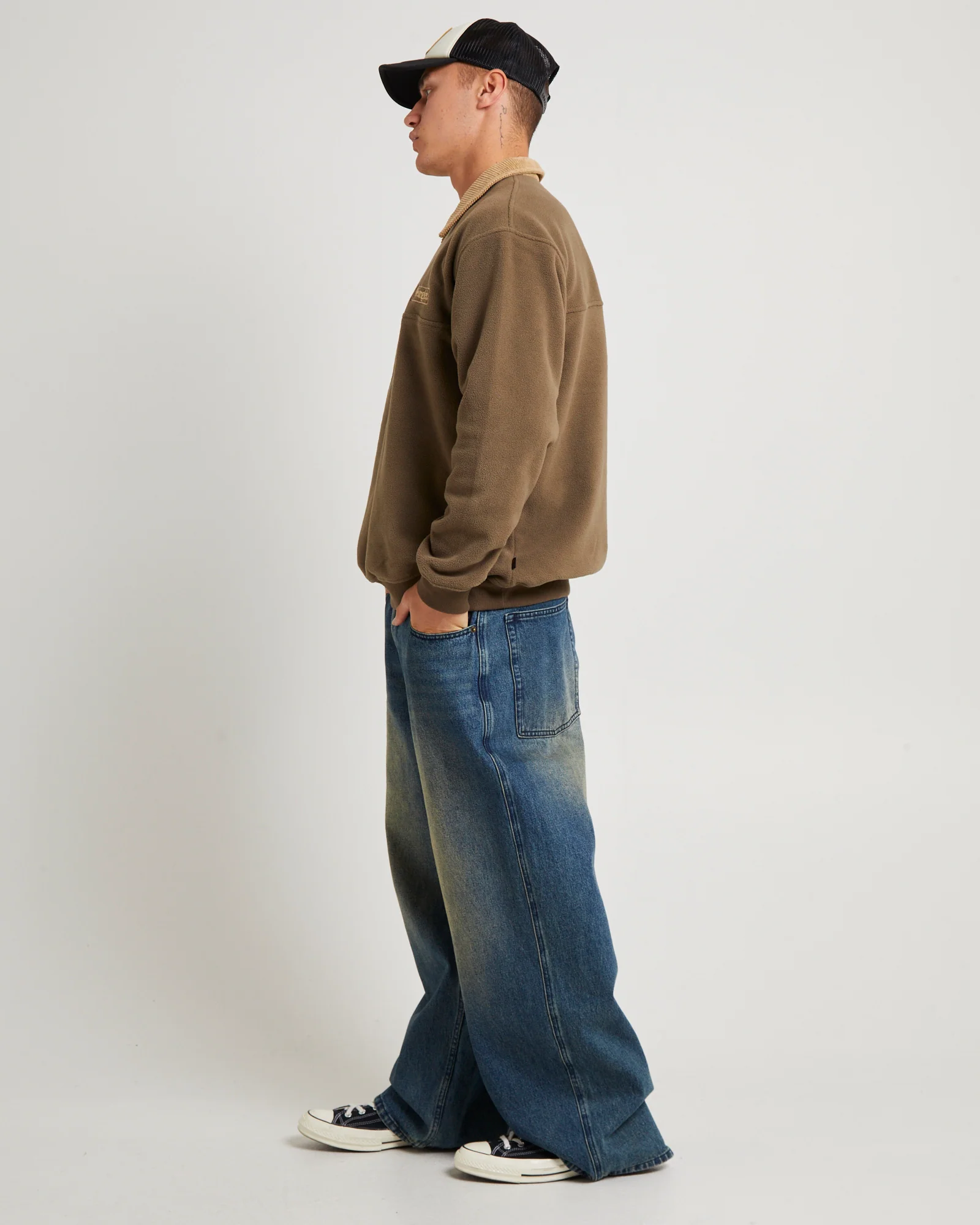 Collar Polar Sweat - Image 2