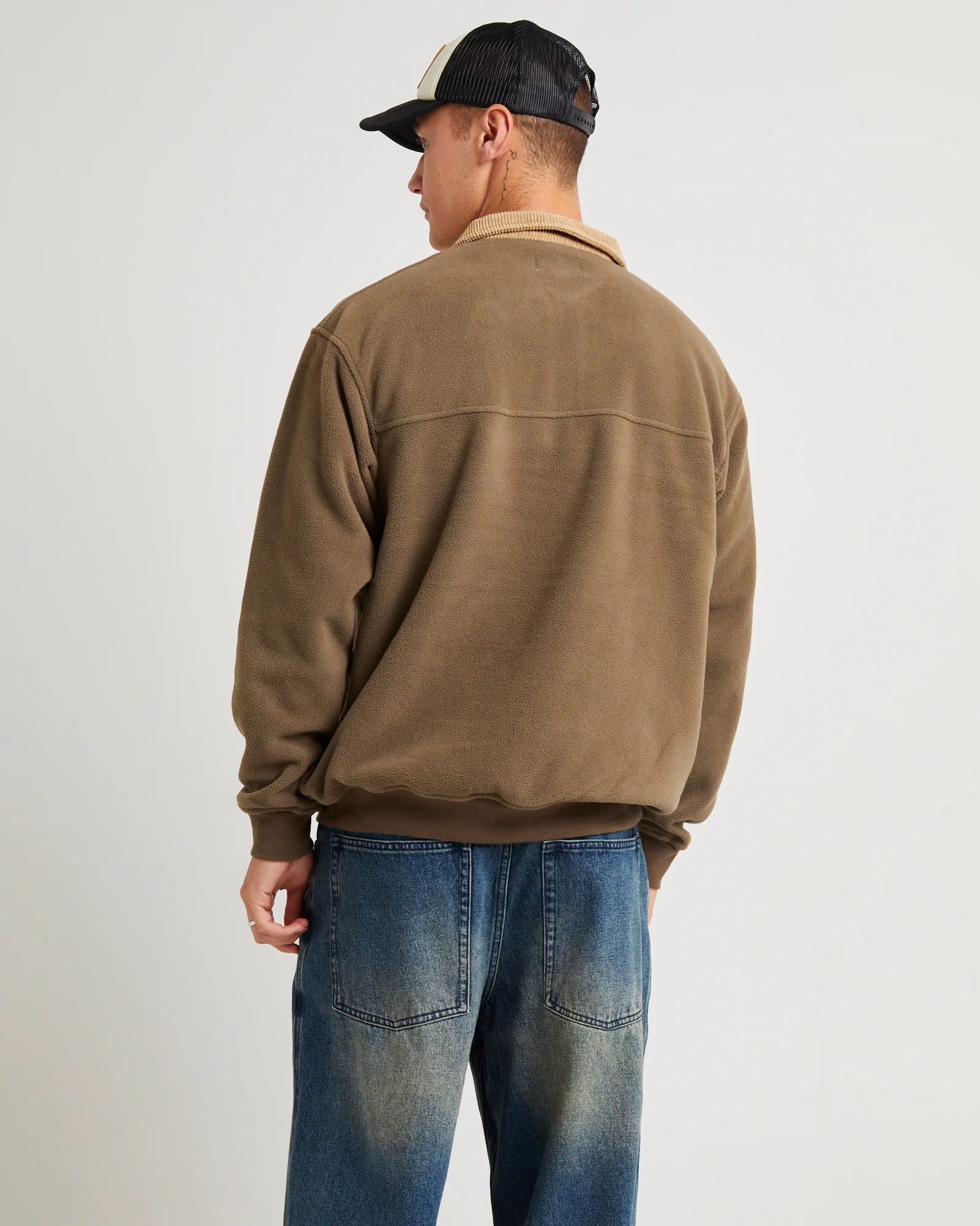Collar Polar Sweat - Image 3