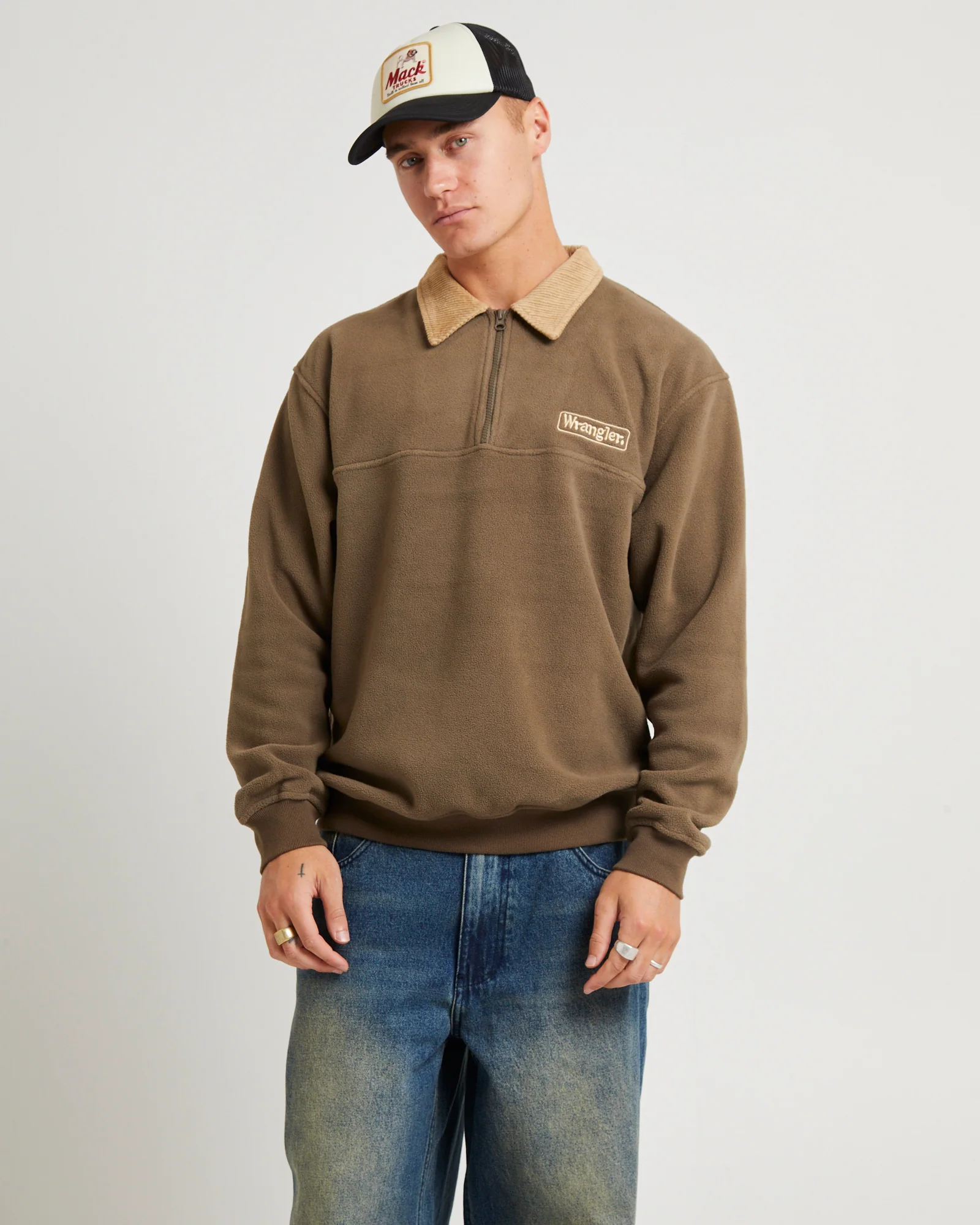 Collar Polar Sweat - Image 4