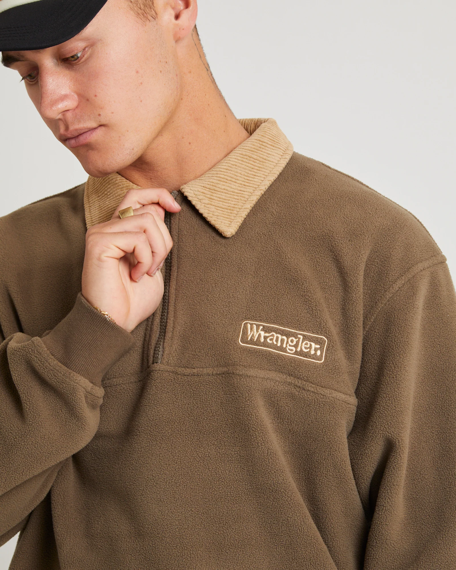 Collar Polar Sweat - Image 5