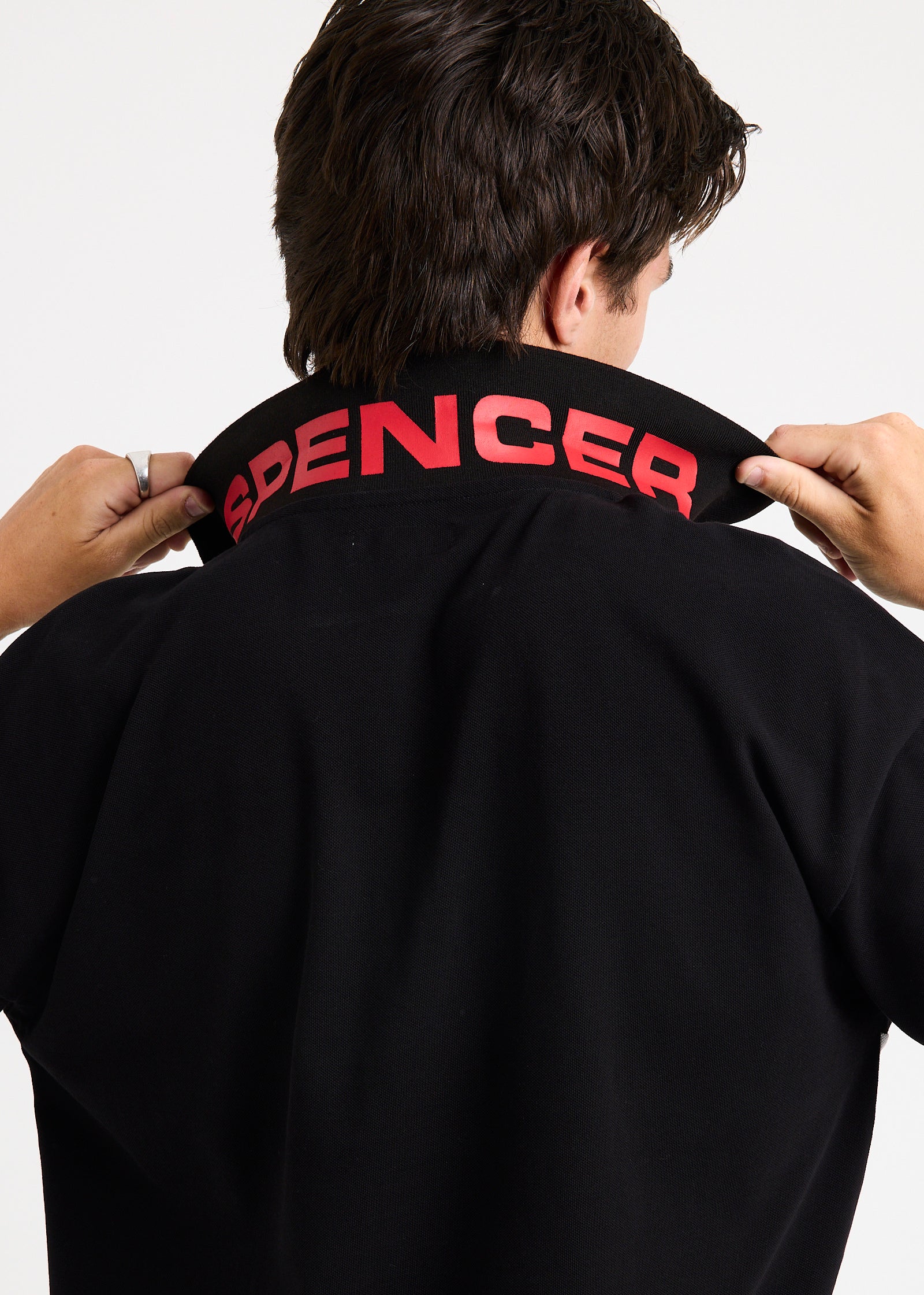College Polo Shirt - Image 5